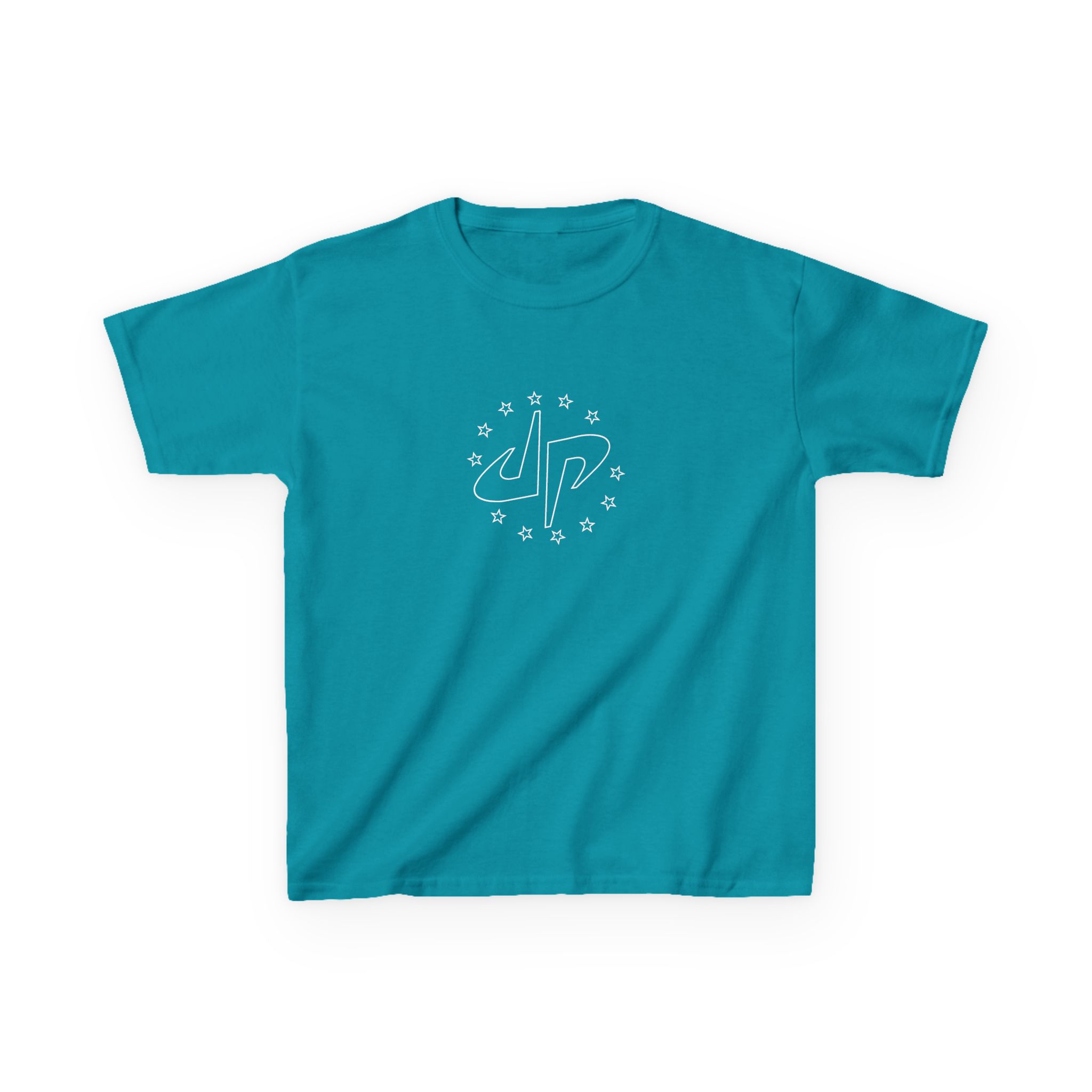 Dude Perfect All Star Kids Heavy Cotton™ Tee - Image 17