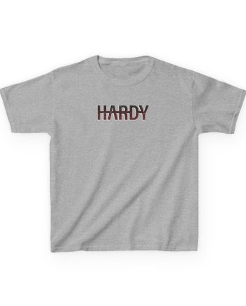 Hd F*ck You Kids Heavy Cotton™ Tee