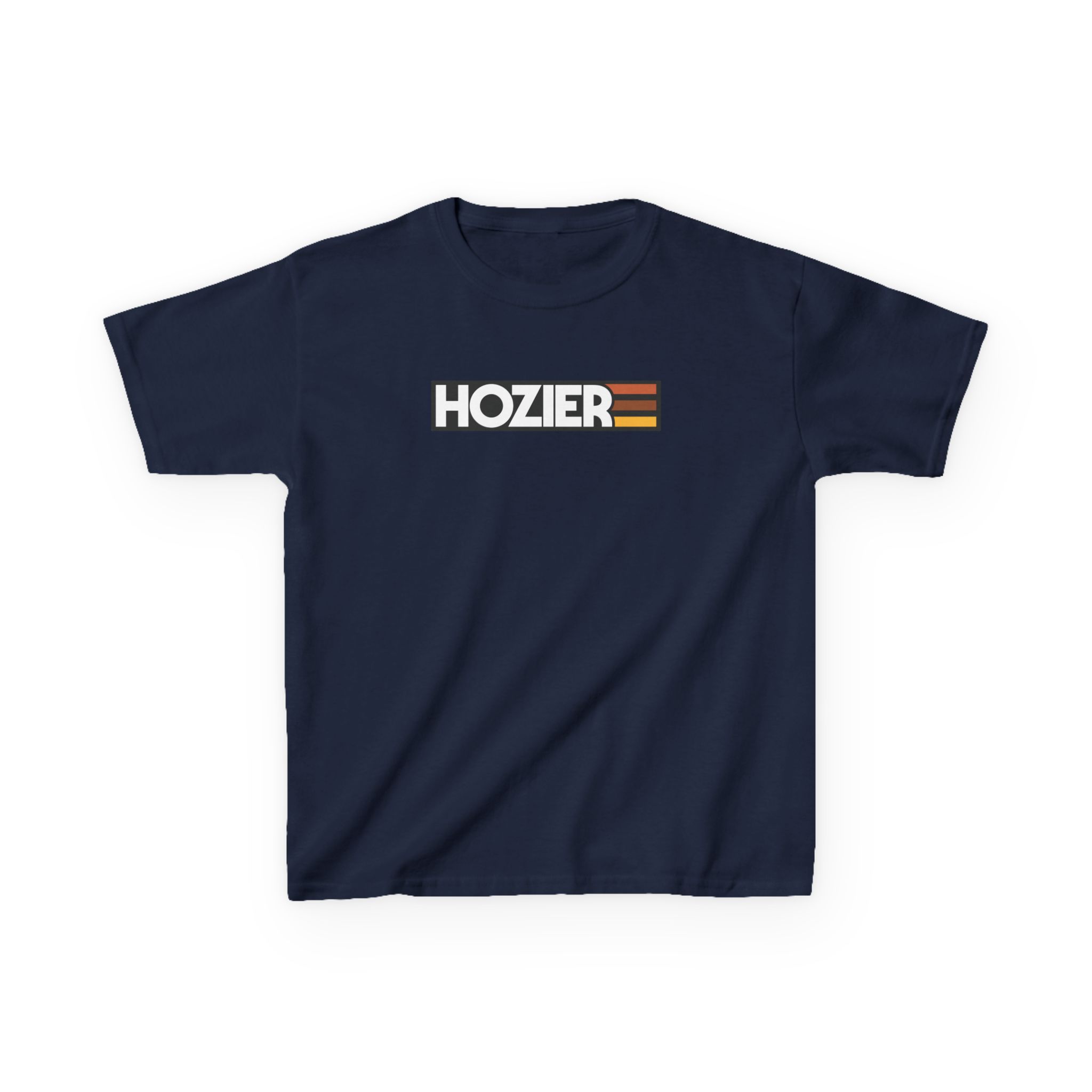 Hozier Icon Logo Kids Heavy Cotton™ Tee - Image 11