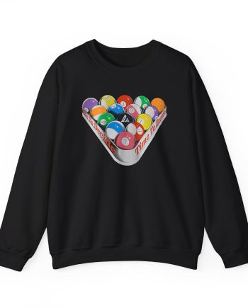 Djo Unisex Heavy Blend™ Crewneck Sweatshirt