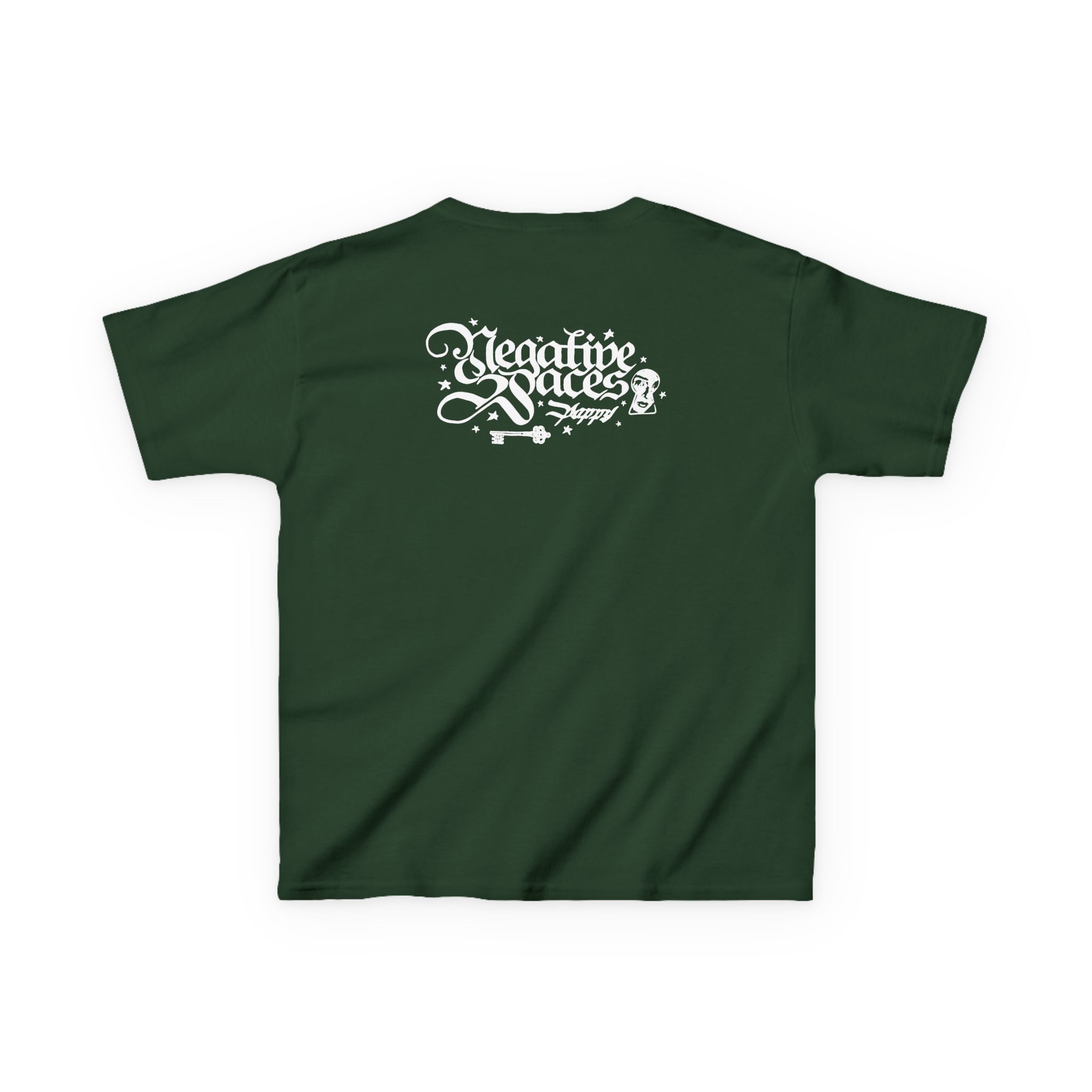 Kids Poppy Key Heavy Cotton™ Tee - Image 6