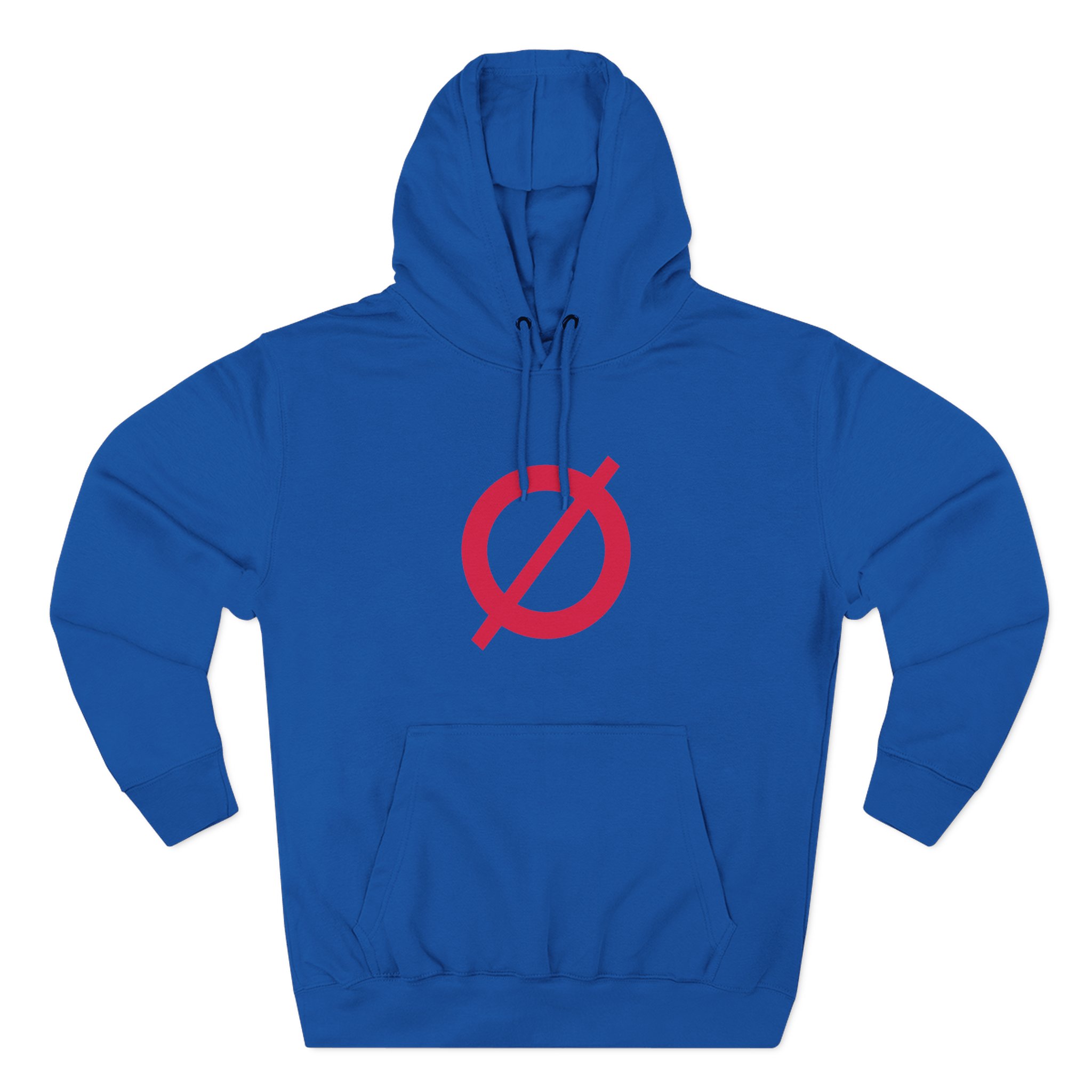 Underoath Icon Three-Panel Fleece Hoodie - Image 7