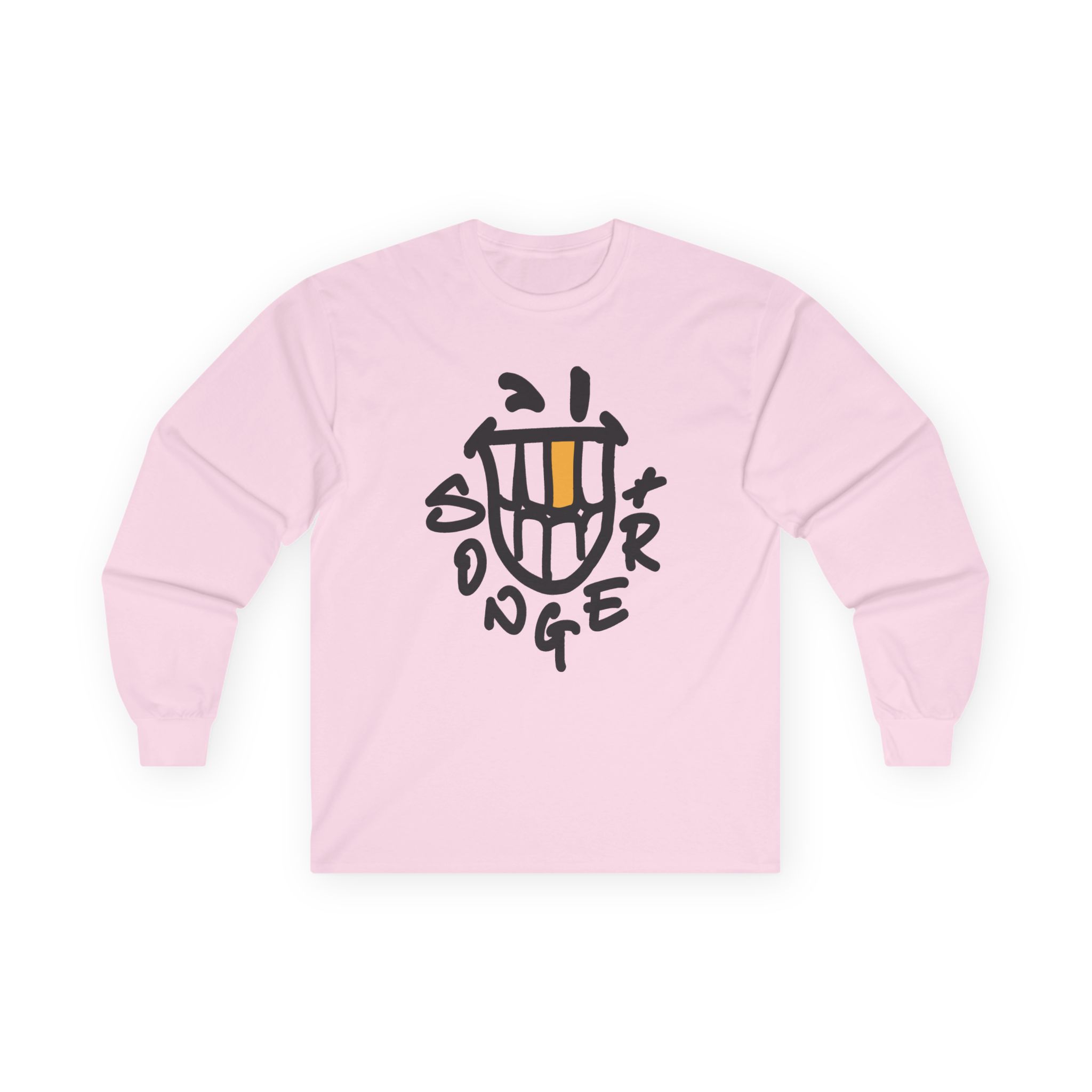 Songer Unisex Ultra Cotton Long Sleeve Tee - Image 7