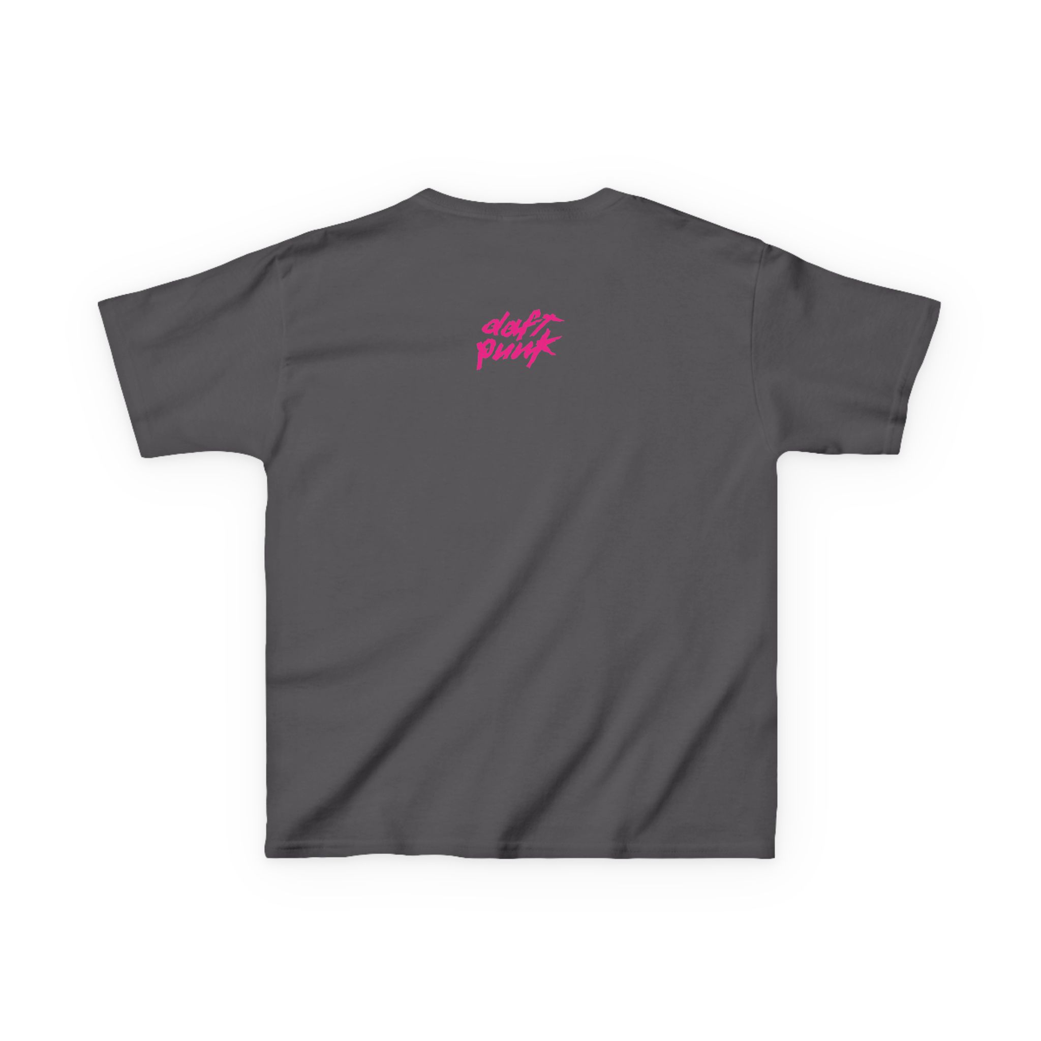 Kids Daft Punk Fortnite X Daft Punk Heavy Cotton™ Tee - Image 8
