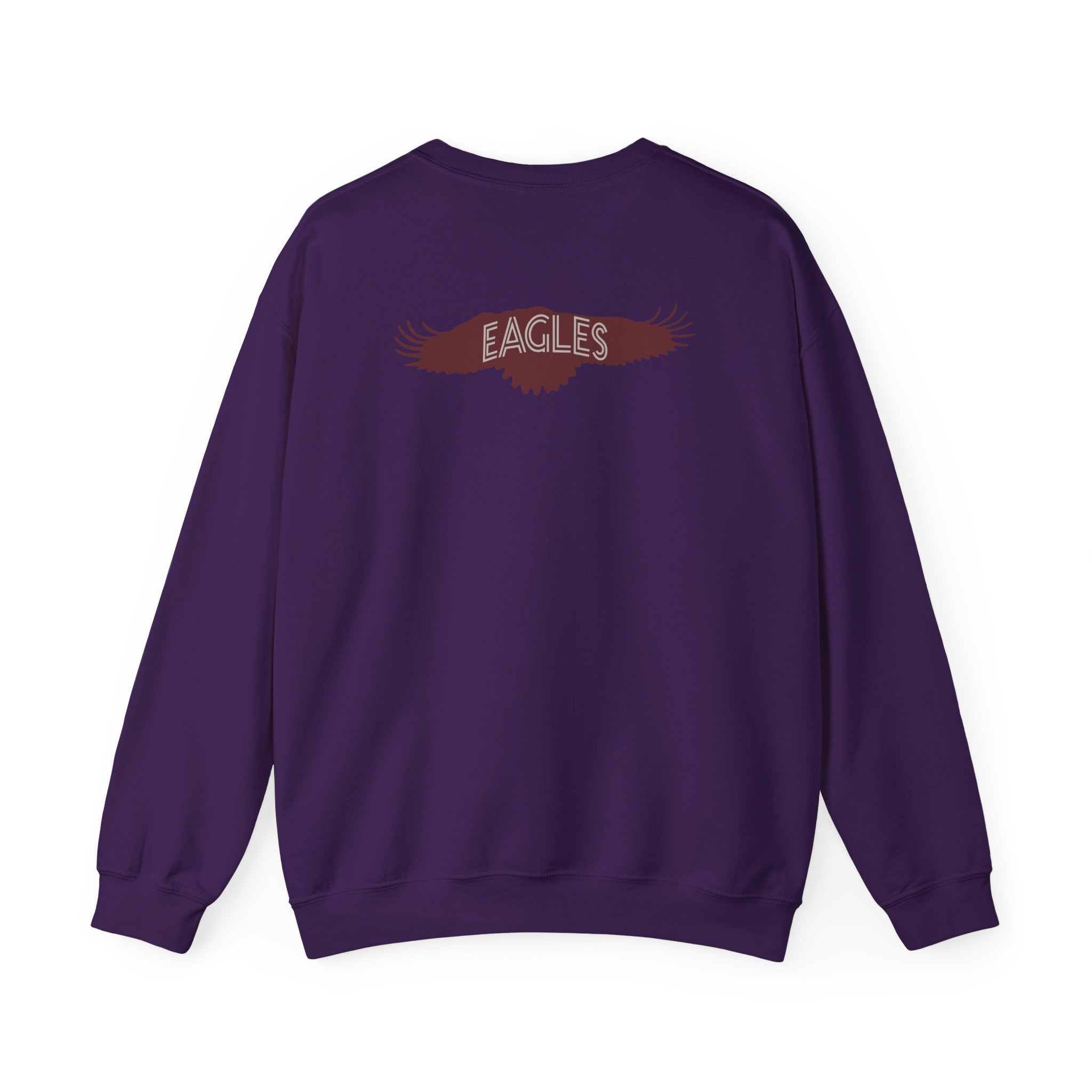 The EaglesUnisex Heavy Blend™ Crewneck Sweatshirt - Image 10