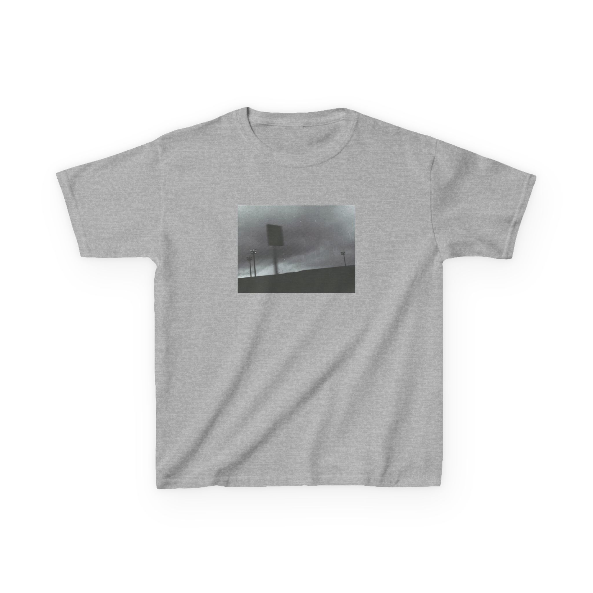 Godspeed You Black Emperor Kids Heavy Cotton™ Tee - Image 7