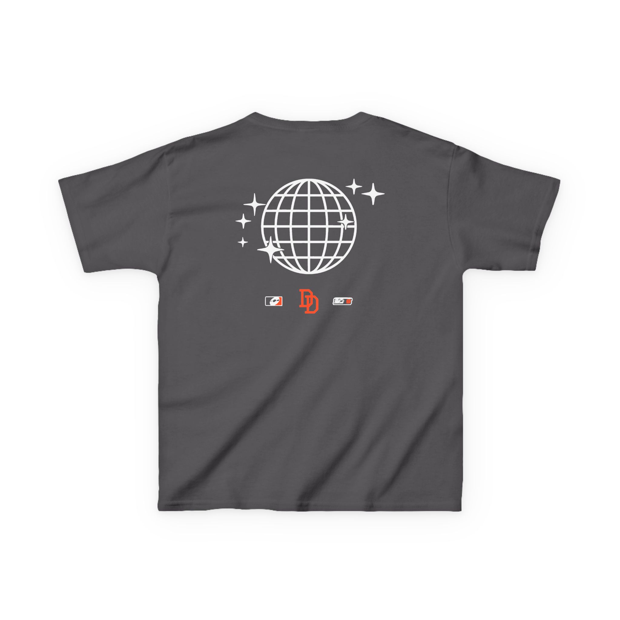 Dom Dolla Sanfrandisco Kids Heavy Cotton™ Tee - Image 8