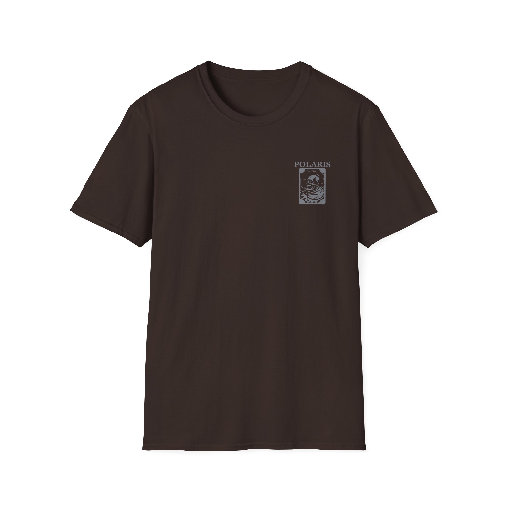 Polaris Tarot Unisex Softstyle T-Shirt - Image 3