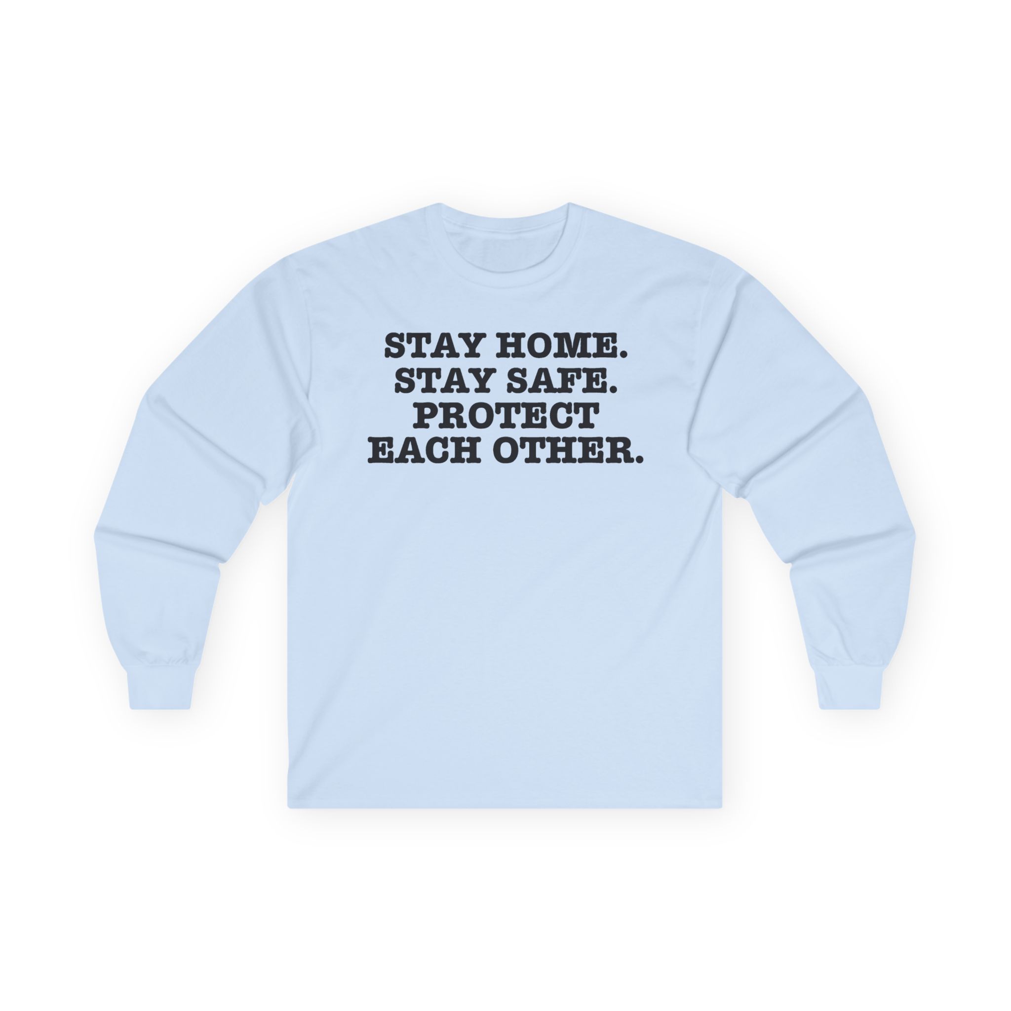 Love on Tour Unisex Ultra Cotton Long Sleeve Tee - Image 5