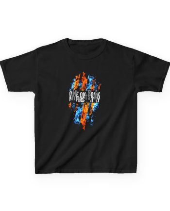 One Ok Rock vs My First Story Kids Heavy Cotton™ Tee