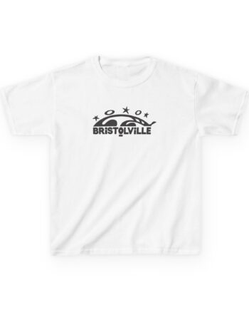J Cole Bristolville Kids Heavy Cotton™ Tee