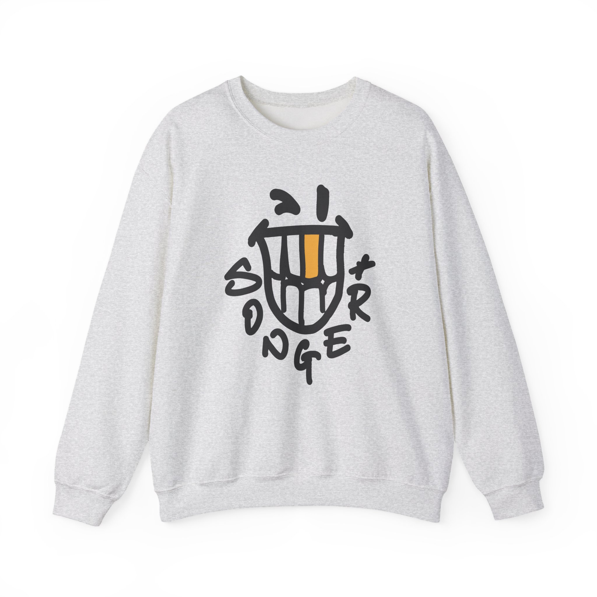 Songer Unisex Heavy Blend™ Crewneck Sweatshirt - Image 3