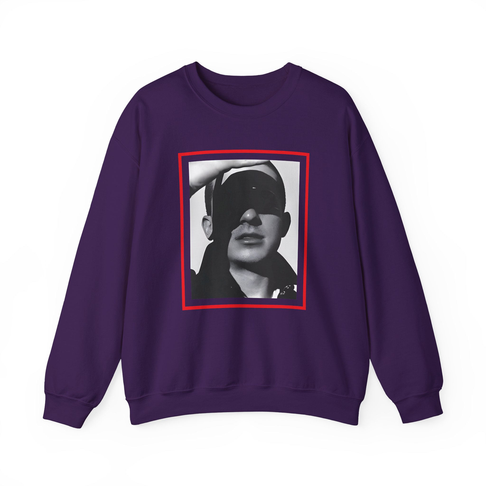 Charlie Puth Warned Myself Unisex Heavy Blend™ Crewneck Sweatshirt - Image 13