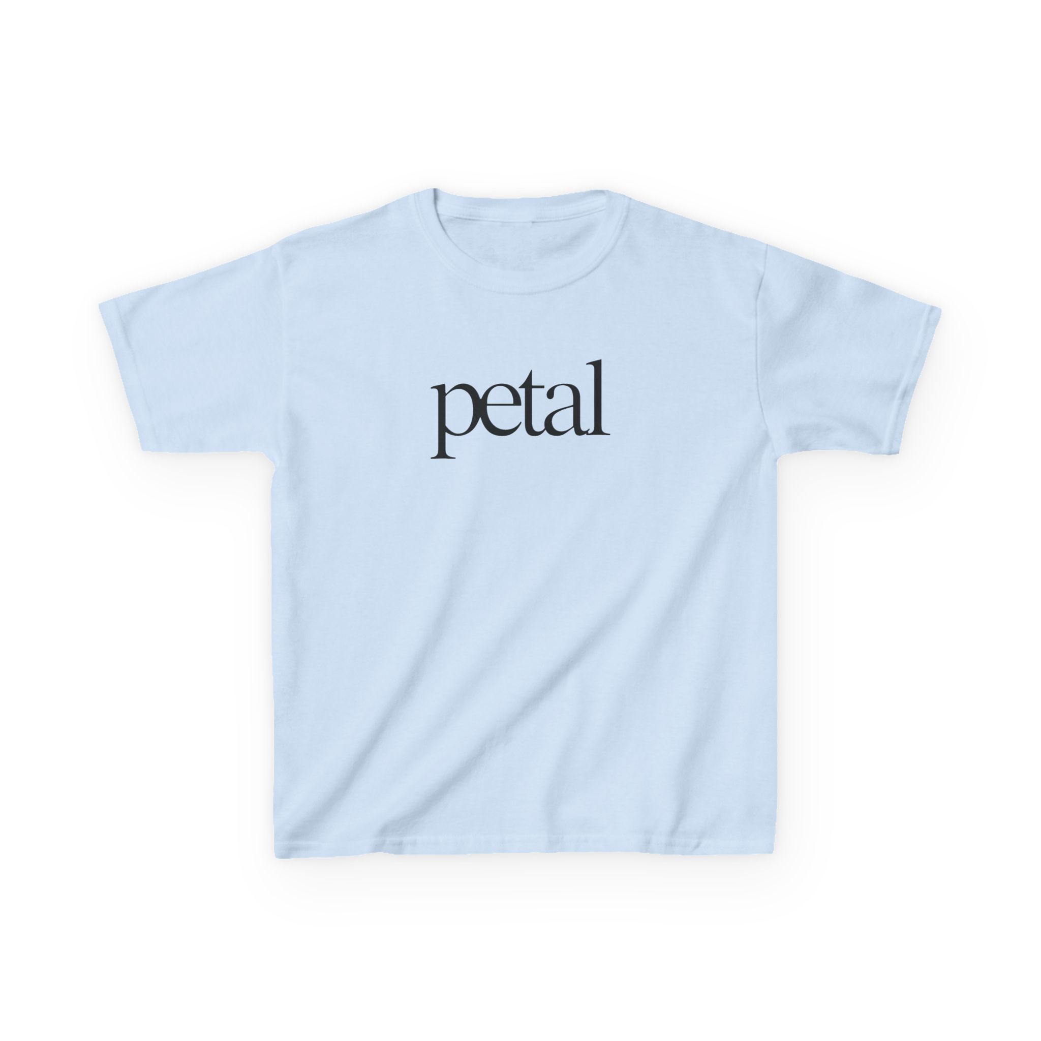 AG petal live laugh love Kids Heavy Cotton™ Tee - Image 9