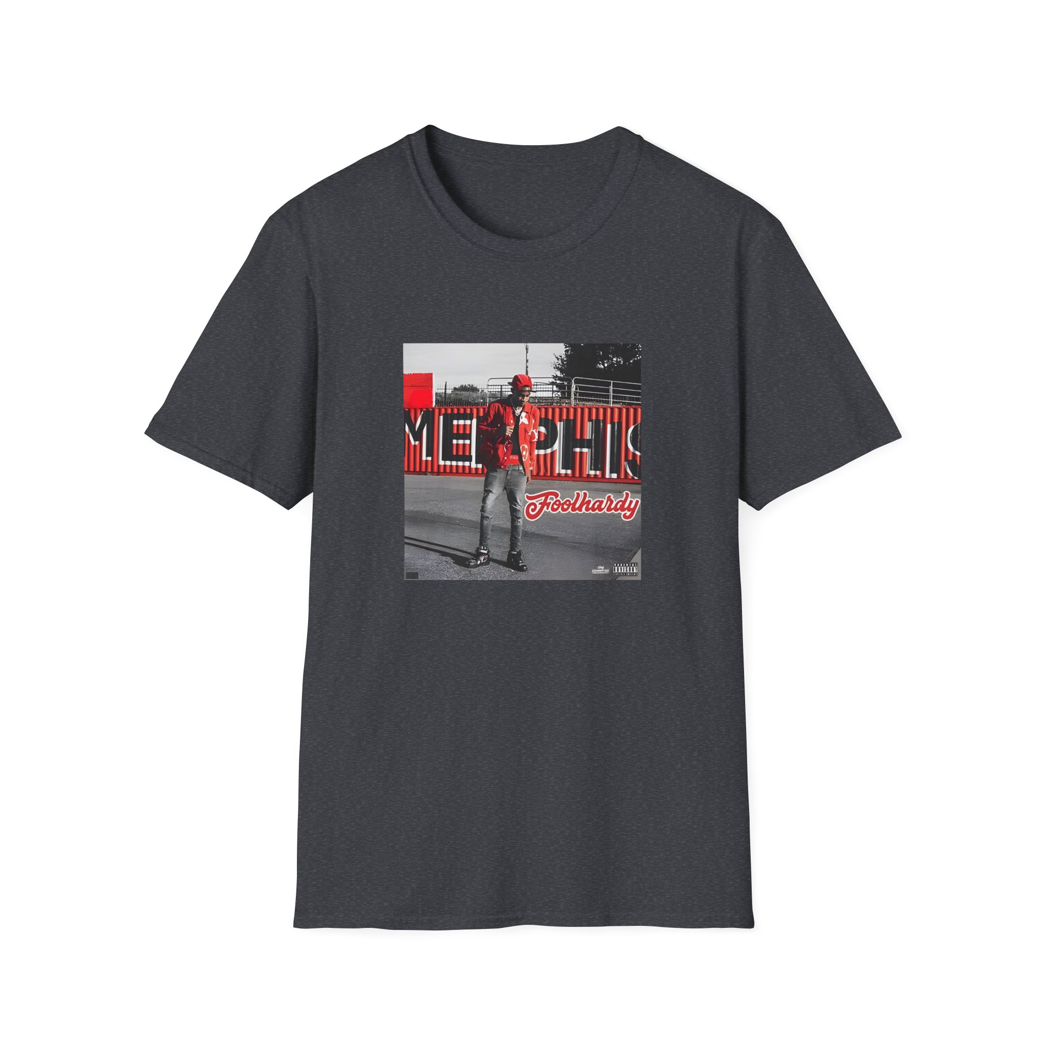 Tay Keith Unisex Softstyle T-Shirt - Image 17