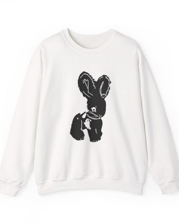 Froukje Unisex Heavy Blend™ Crewneck Sweatshirt