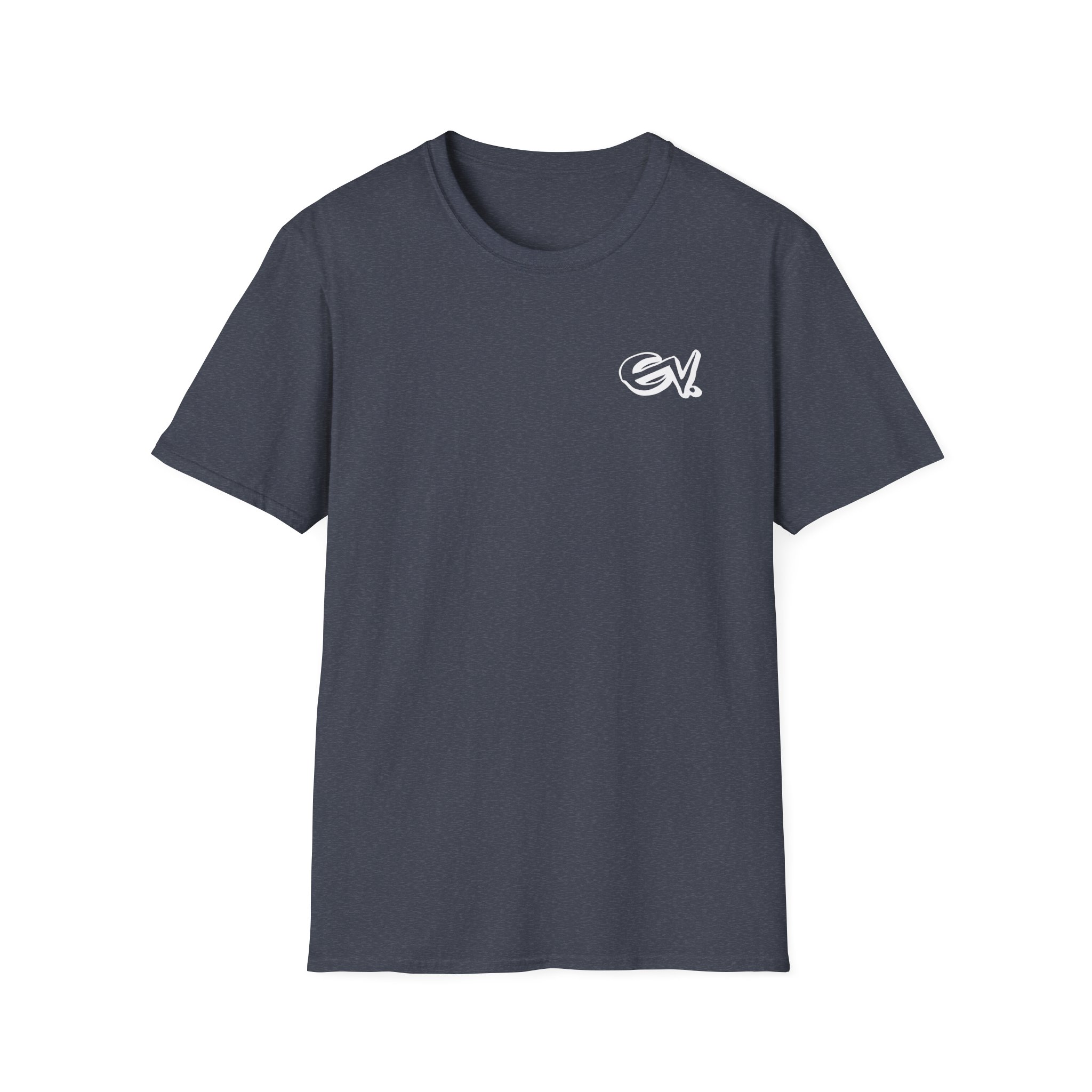 Eddie Vedder Unisex Softstyle T-Shirt - Image 17