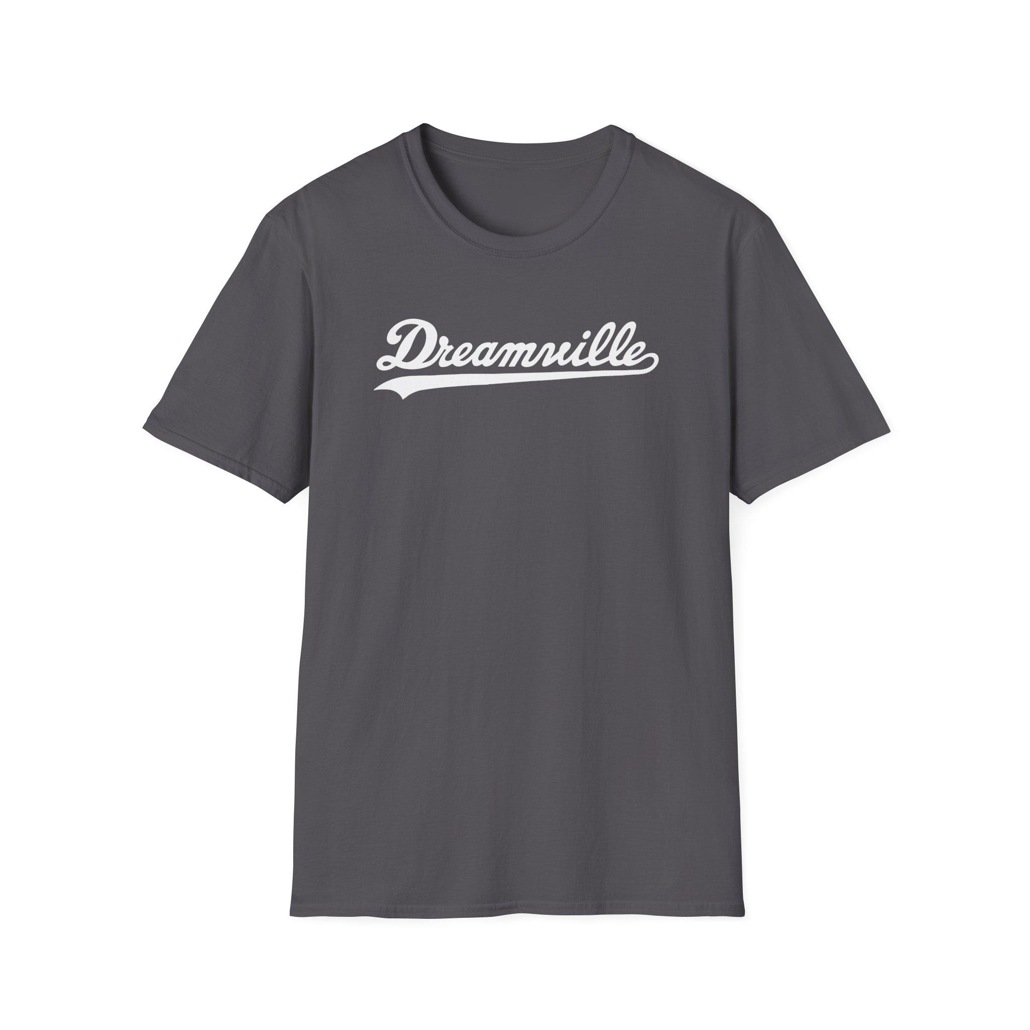 J Cole Dreamville Unisex Softstyle T-Shirt - Image 15