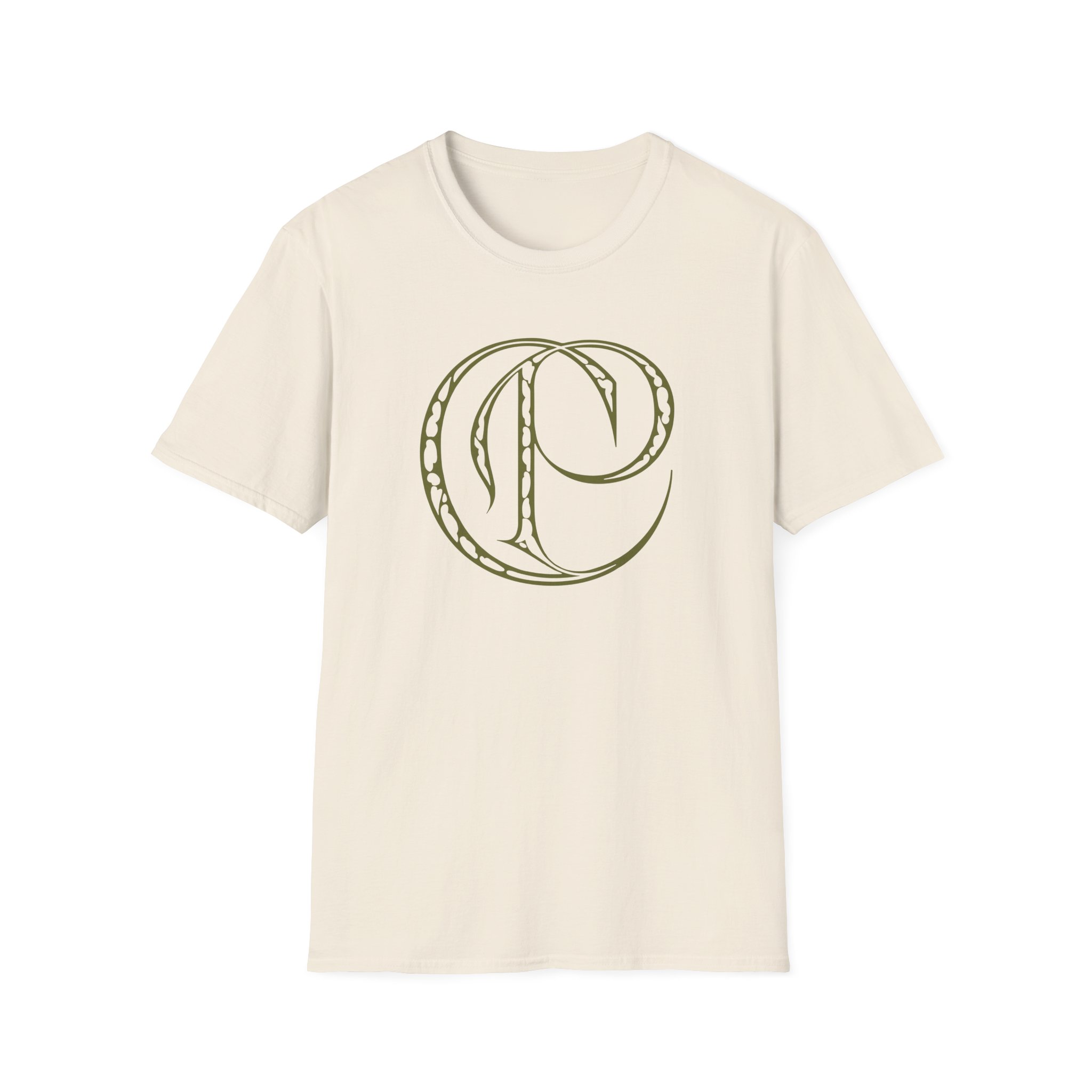 Caroline Polachek PANG CP Unisex Softstyle T-Shirt - Image 5