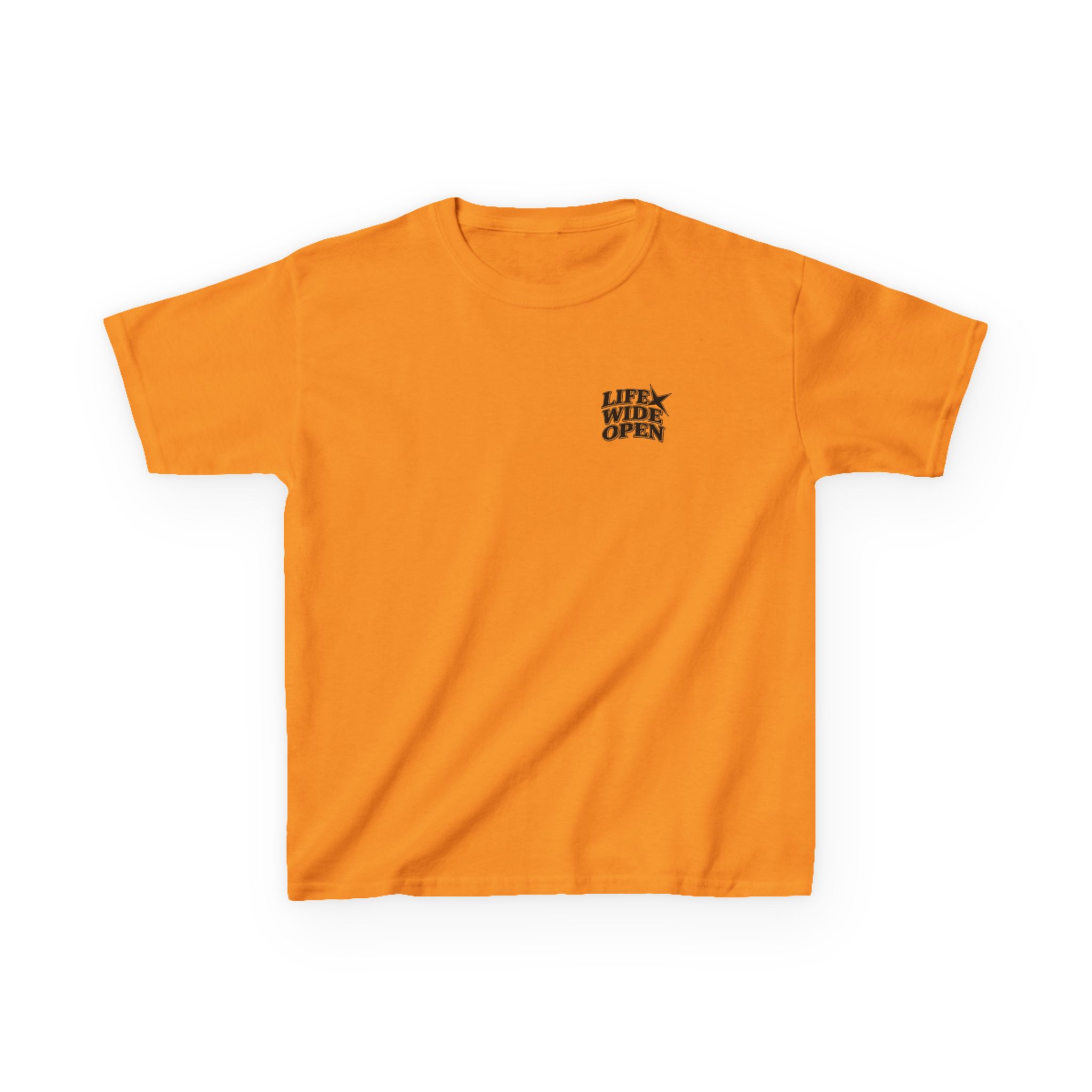 Kids Cboystv Prospector Whiteout Heavy Cotton™ Tee - Image 9