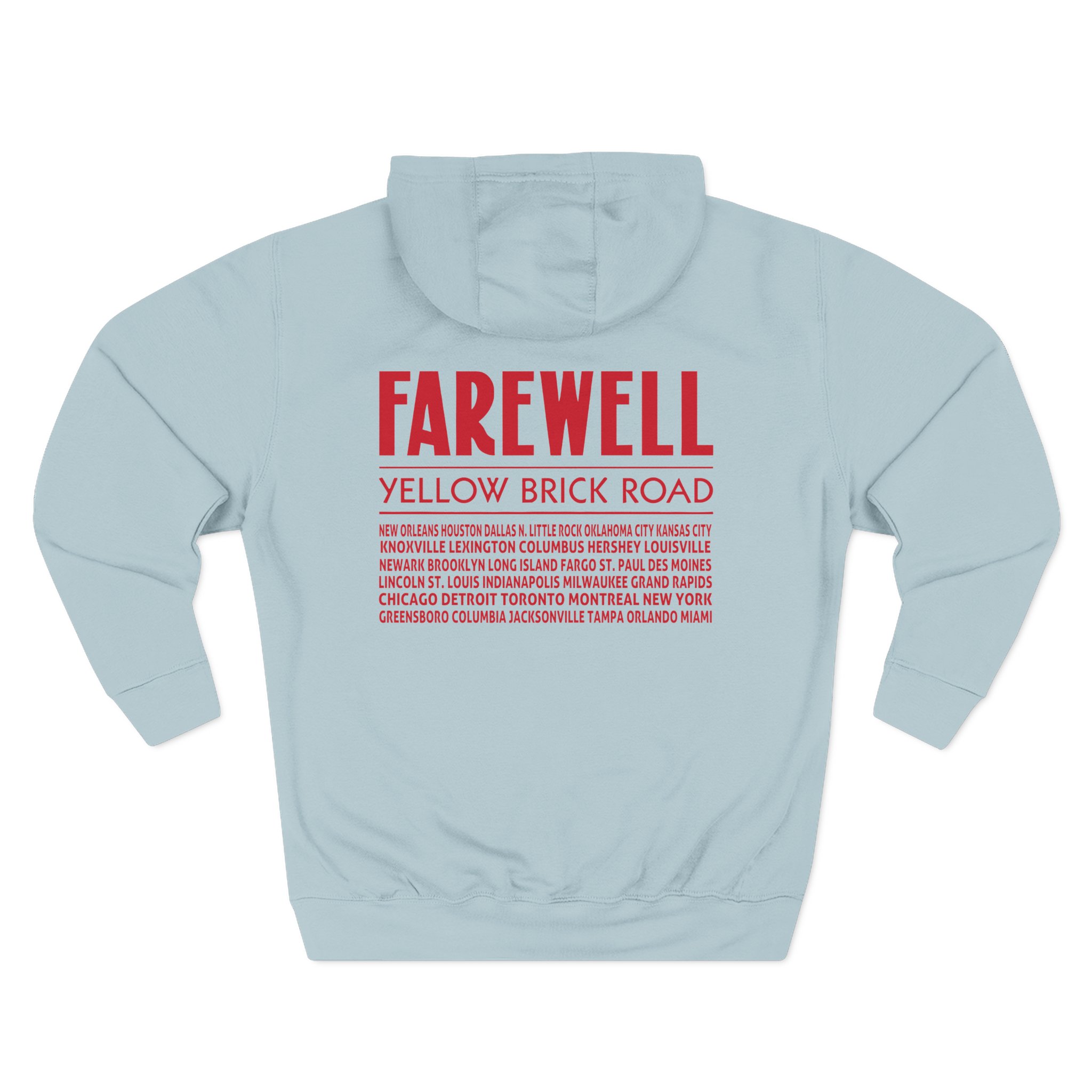 Ej Farewell Elton Gradient Three-Panel Fleece Hoodie - Image 12