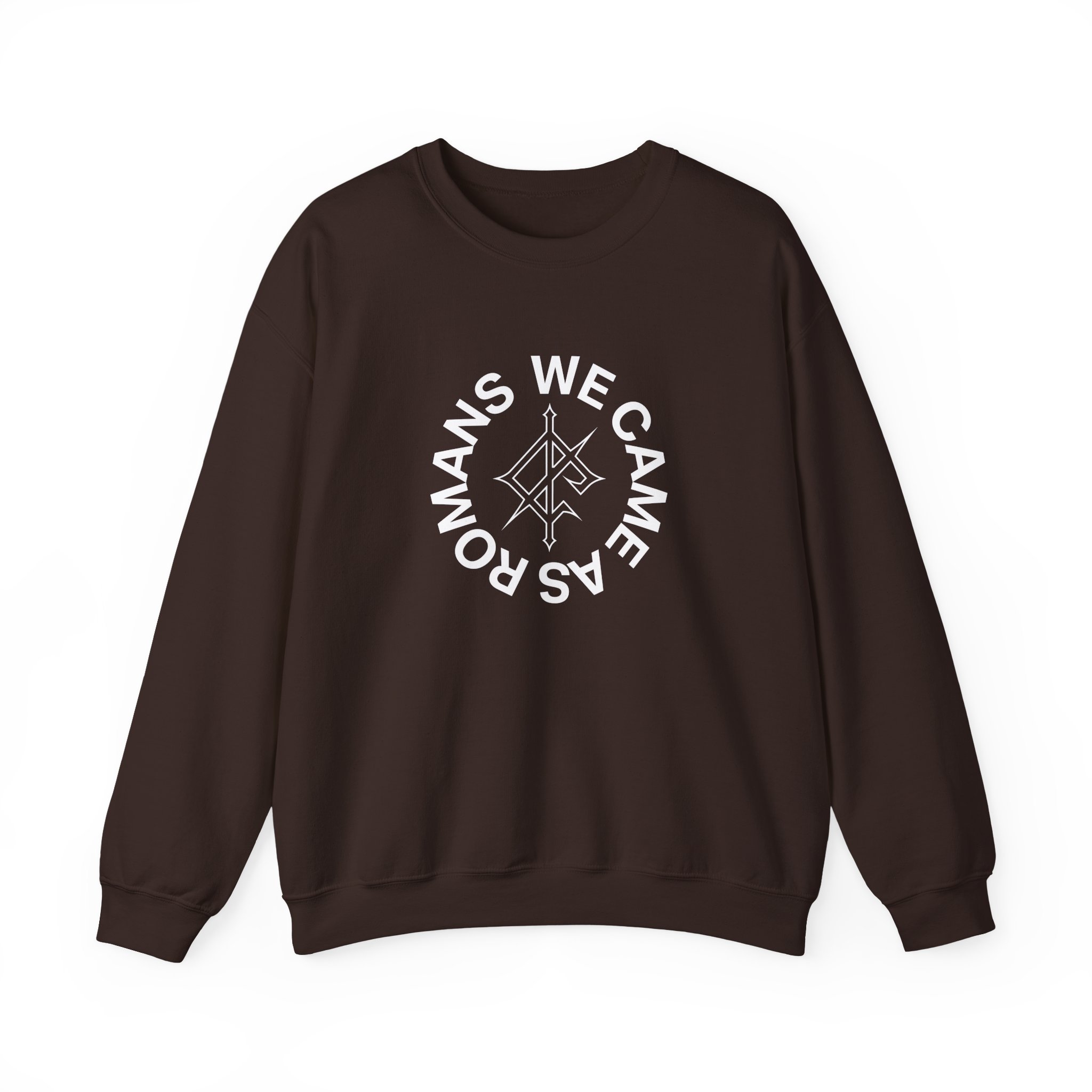 We Came as Romans Doomed Unisex Heavy Blend™ Crewneck Sweatshirt - Image 7