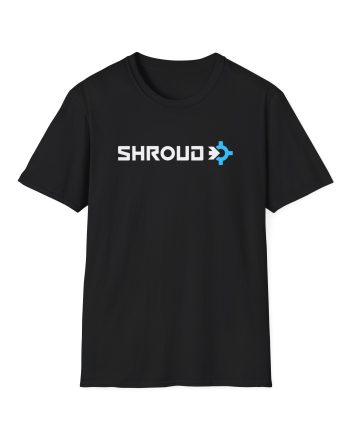 Shroud Unisex Softstyle T-Shirt