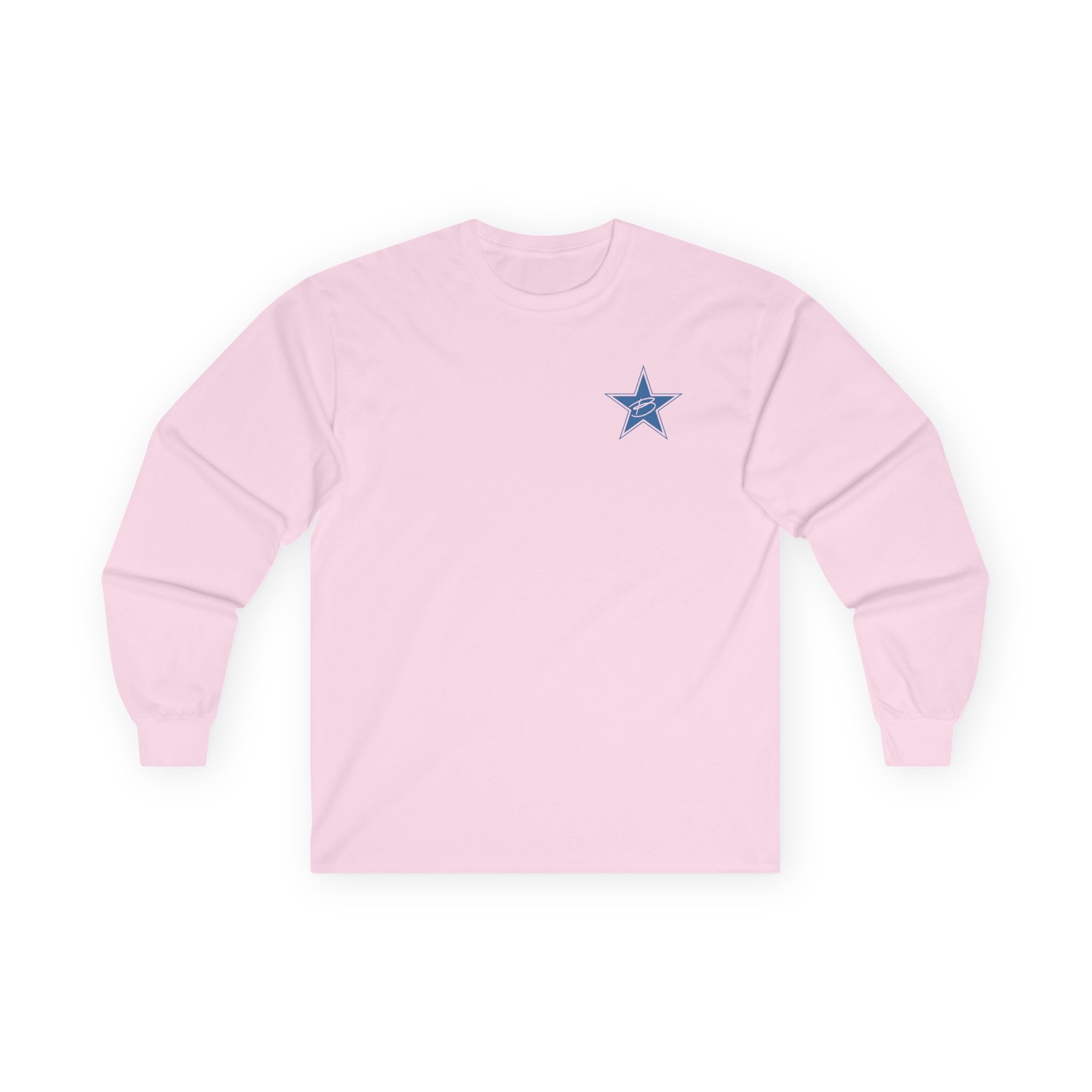 Benson Boone Concert Unisex Ultra Cotton Long Sleeve Tee - Image 5