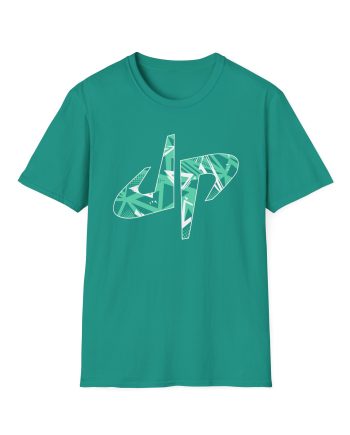 Dude Perfect Retro Shredder Unisex Softstyle T-Shirt