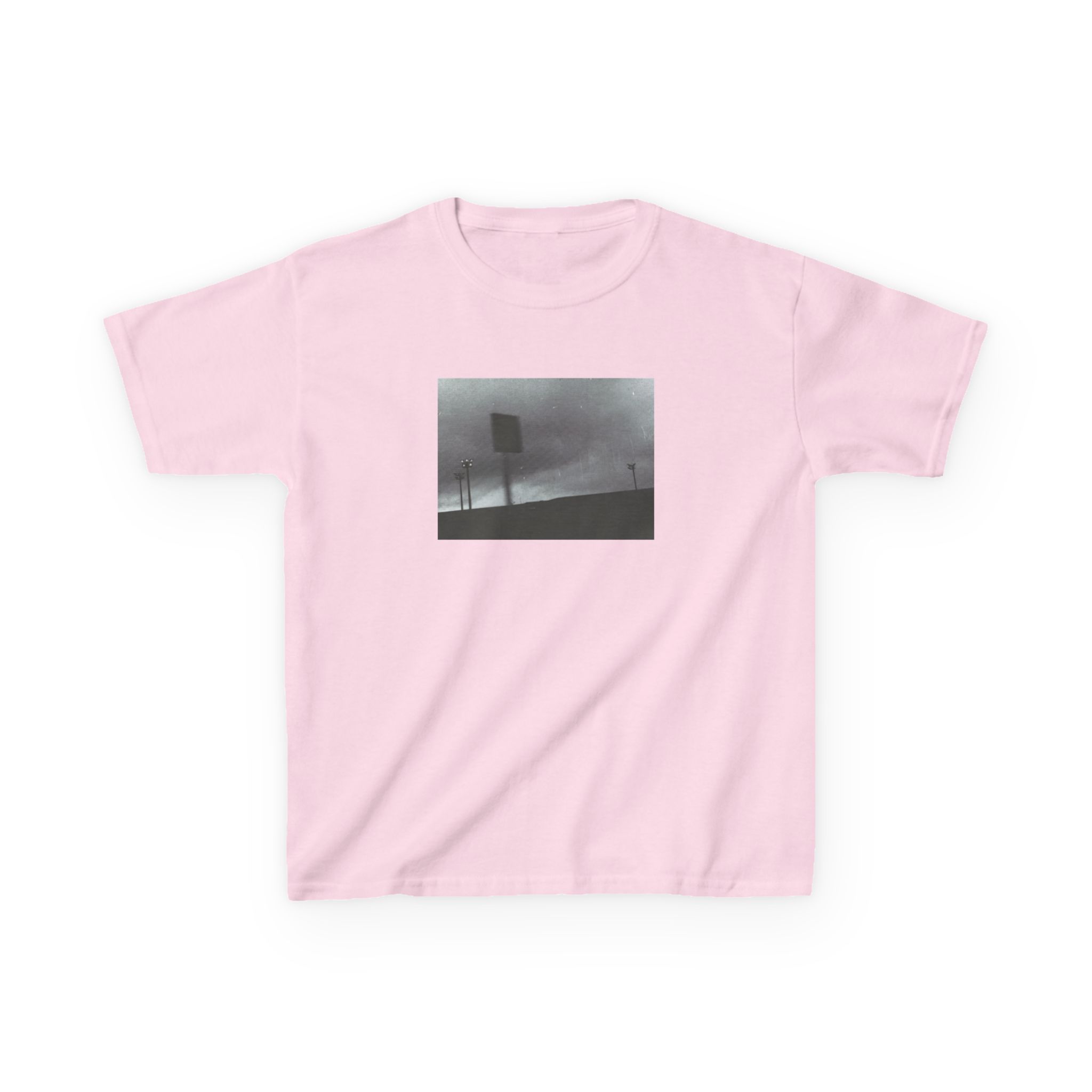 Godspeed You Black Emperor Kids Heavy Cotton™ Tee - Image 11