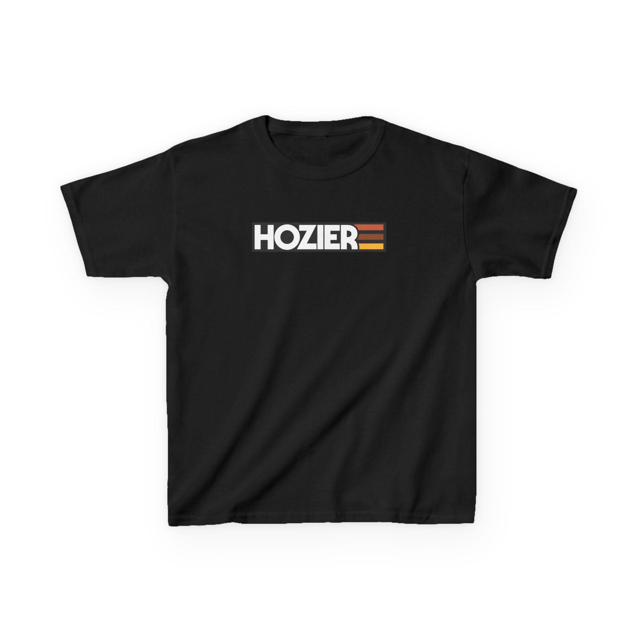 Hozier Icon Logo Kids Heavy Cotton™ Tee