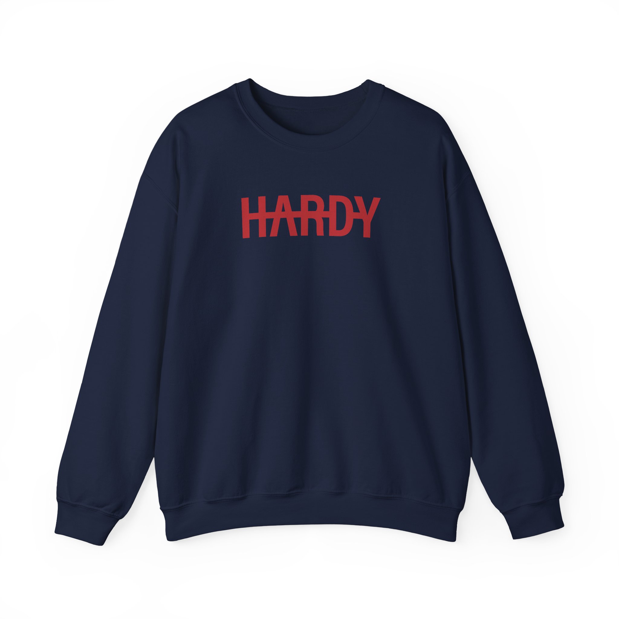 Hd Red Rocks 2024 Unisex Heavy Blend™ Crewneck Sweatshirt - Image 11