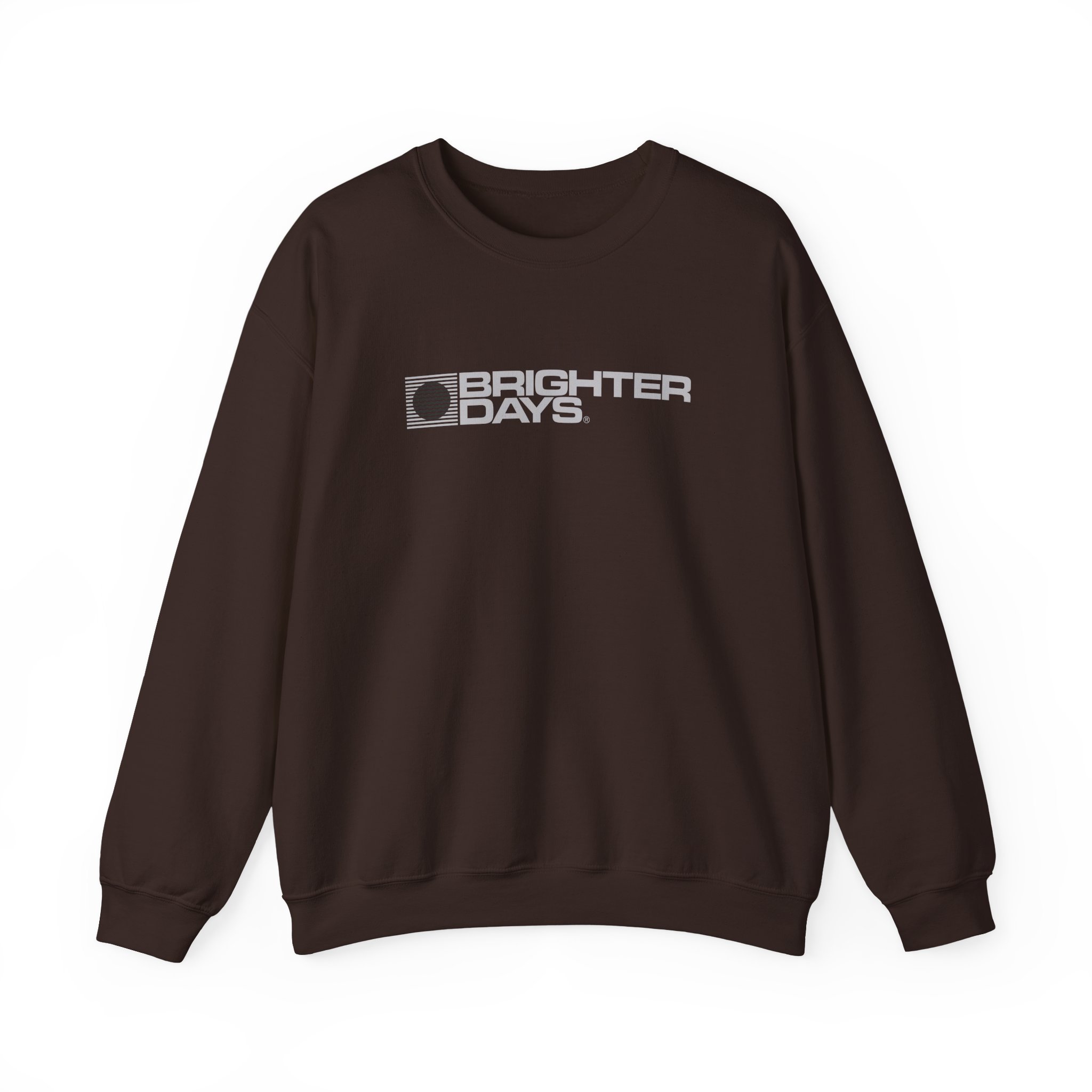 AG Brighter Days Unisex Heavy Blend™ Crewneck Sweatshirt - Image 3