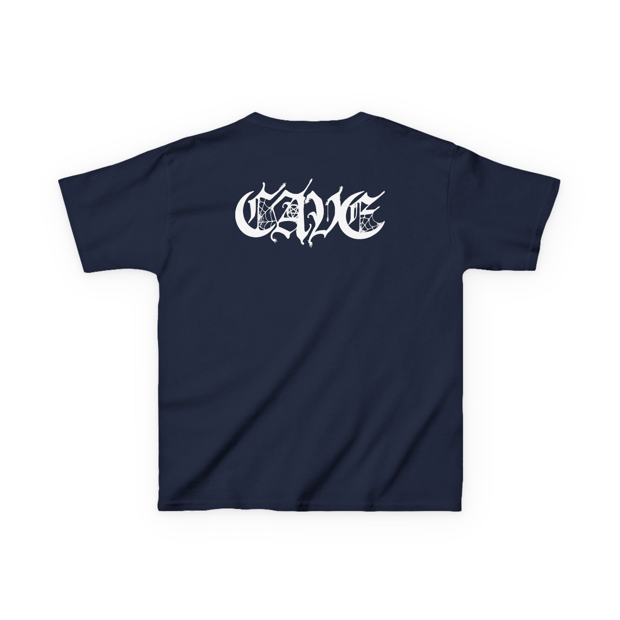 Dom Dolla Cave Fangs Kids Heavy Cotton™ Tee - Image 10