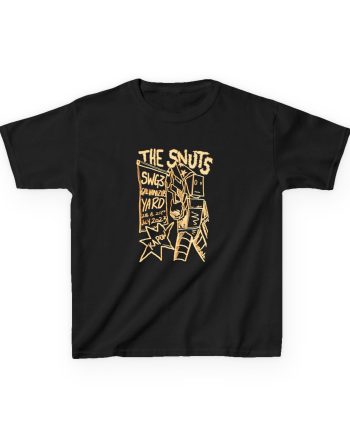 The Snuts Kids Heavy Cotton™ Tee