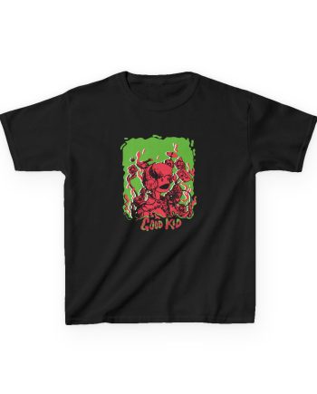 Good Kid Ep 3 Kids Heavy Cotton™ Tee