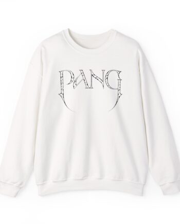 Caroline Polachek PANG Unisex Heavy Blend™ Crewneck Sweatshirt