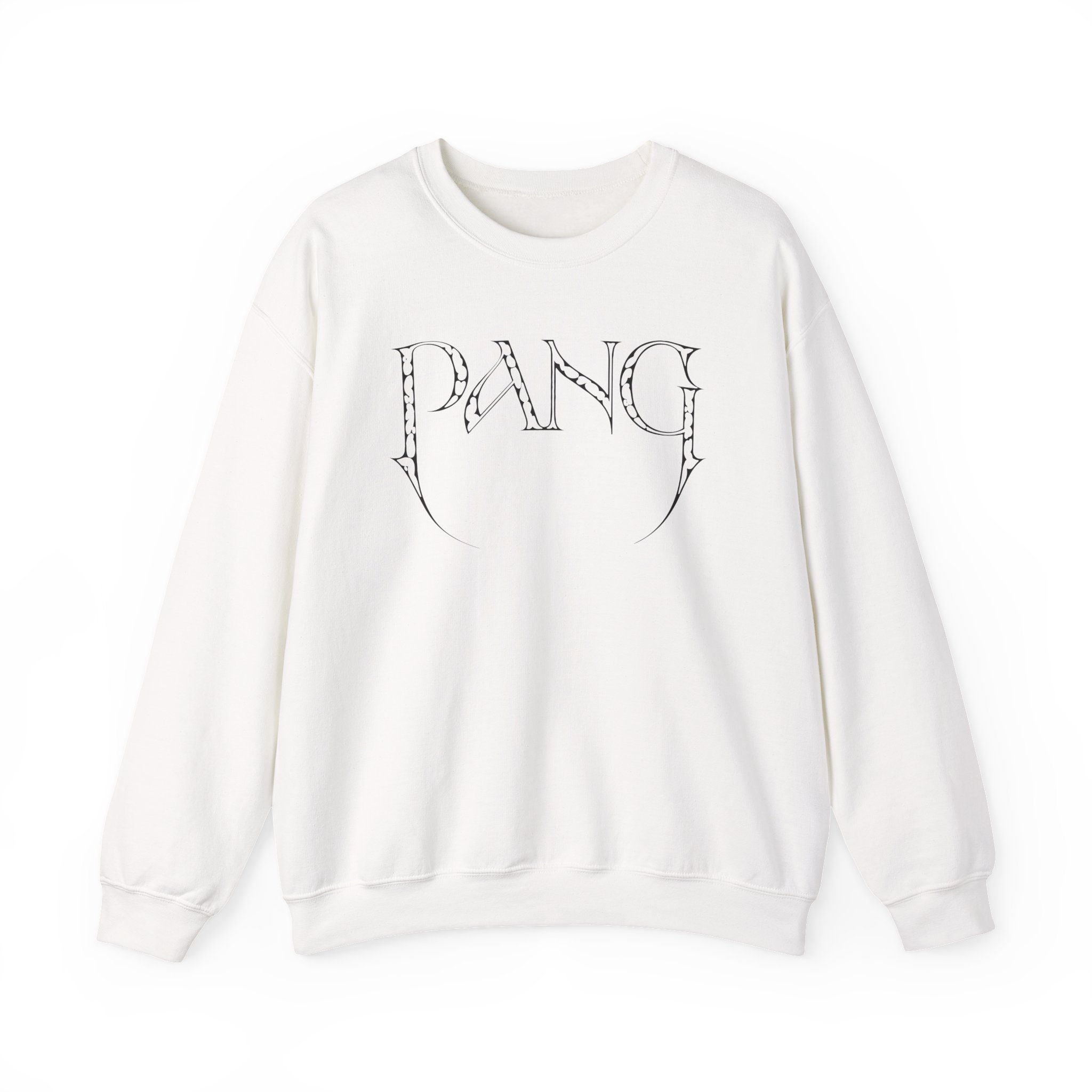 Caroline Polachek PANG Unisex Heavy Blend™ Crewneck Sweatshirt