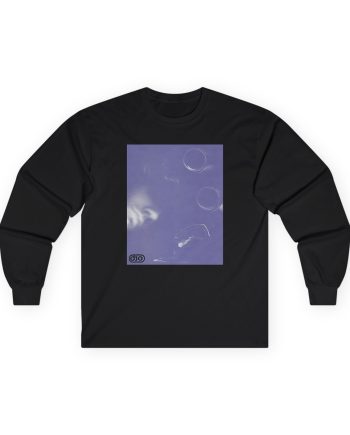 Djo Bottles Unisex Ultra Cotton Long Sleeve Tee
