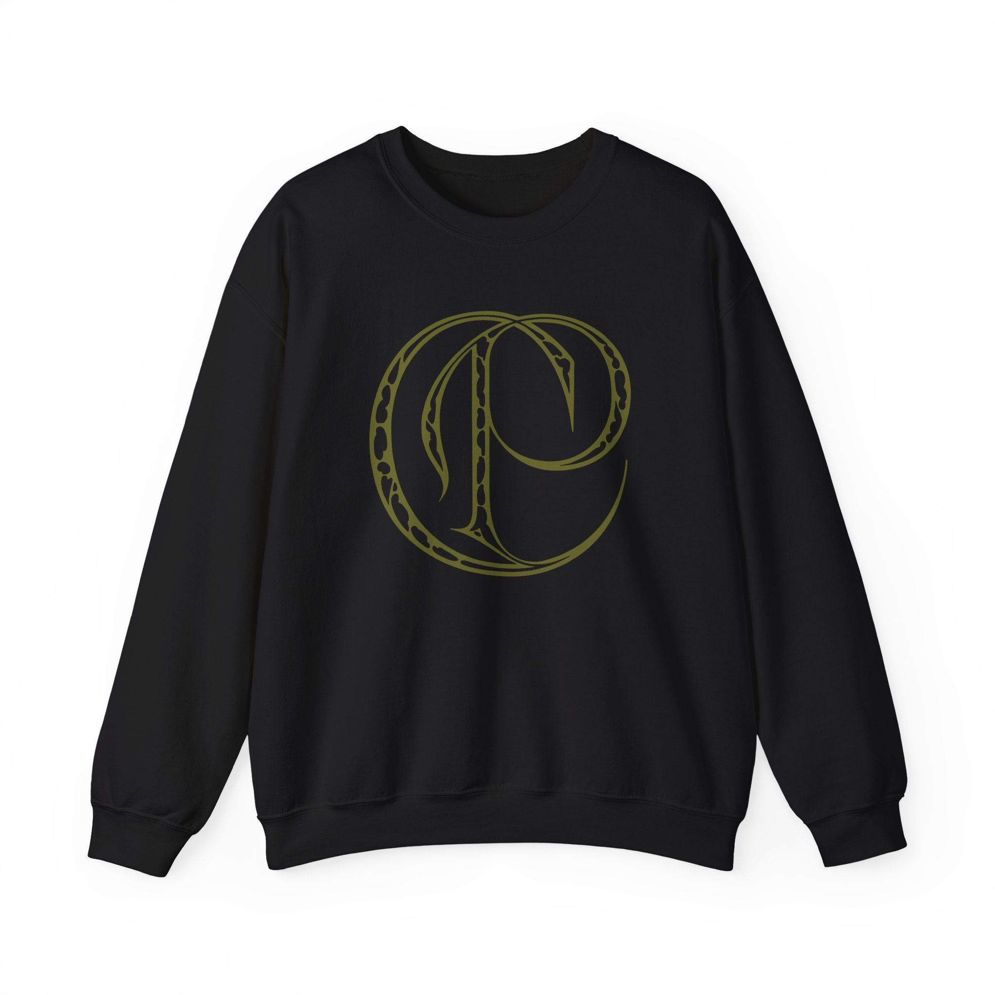 Caroline Polachek PANG CP Unisex Heavy Blend™ Crewneck Sweatshirt - Image 5