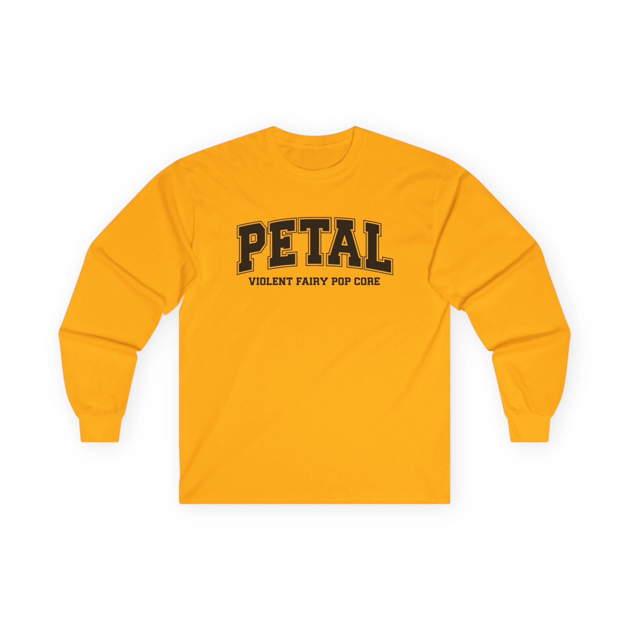 AG petal core Unisex Ultra Cotton Long Sleeve Tee - Image 7