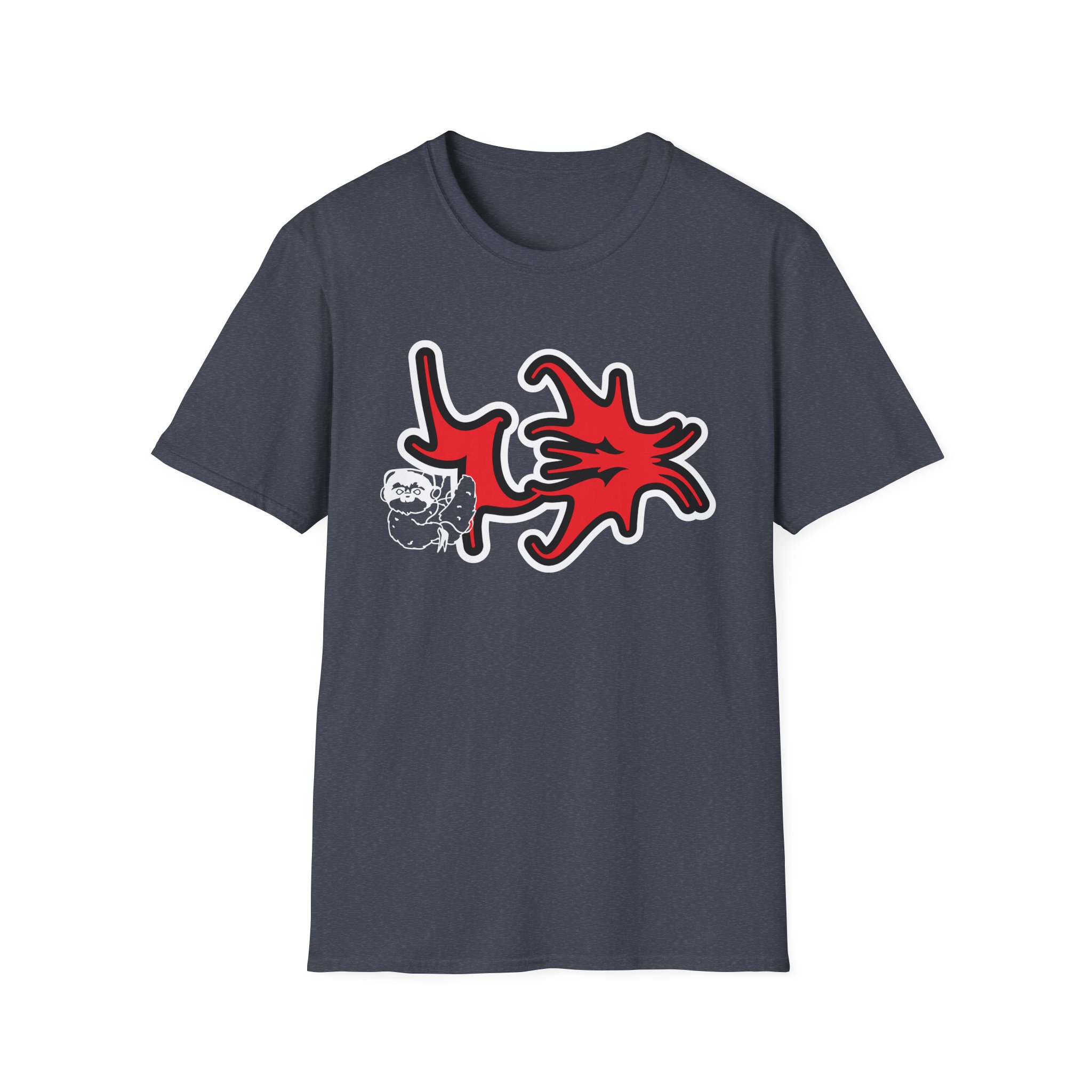 Aminé Geeker Unisex Softstyle T-Shirt - Image 21