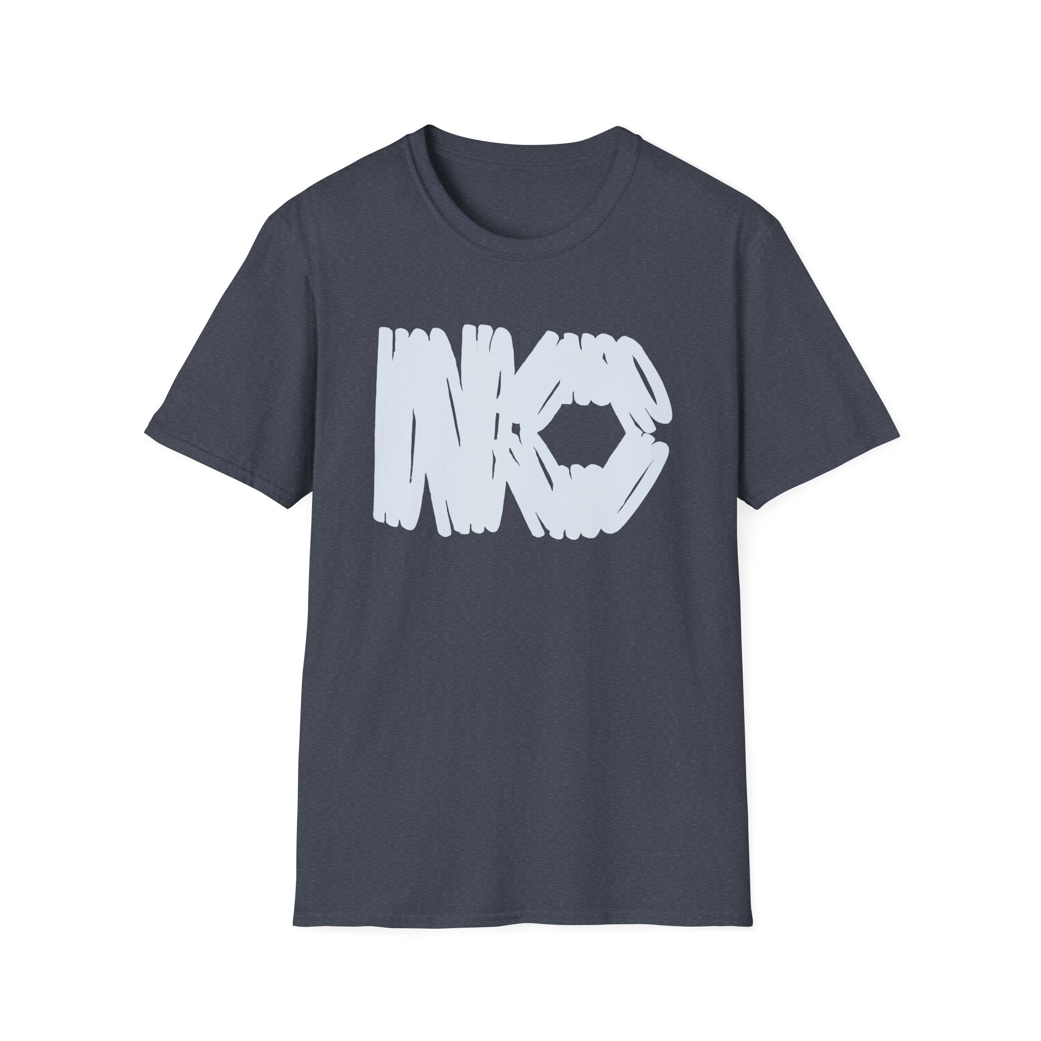 Meduza No Unisex Softstyle T-Shirt - Image 21