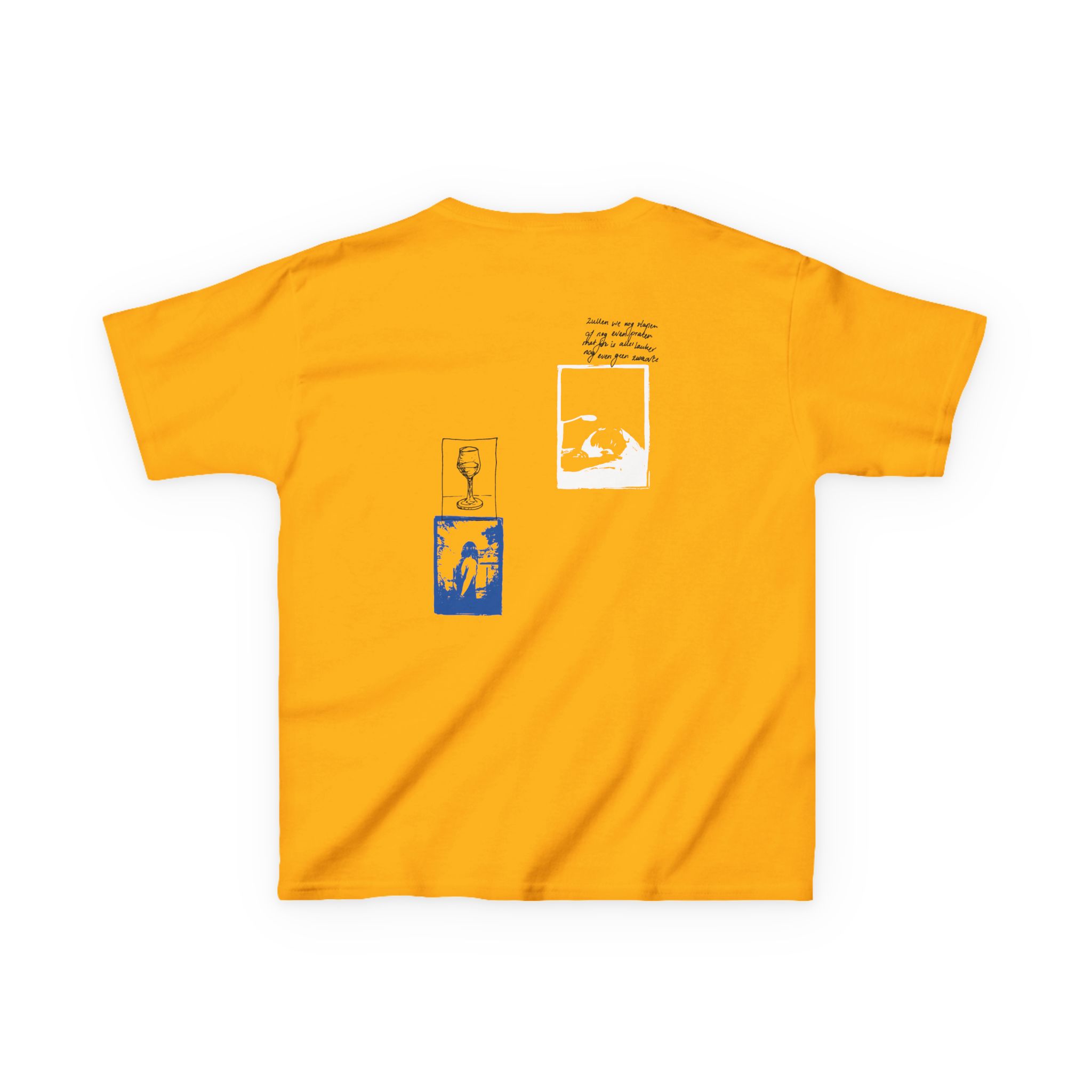 Froukje Kids Heavy Cotton™ Tee - Image 6