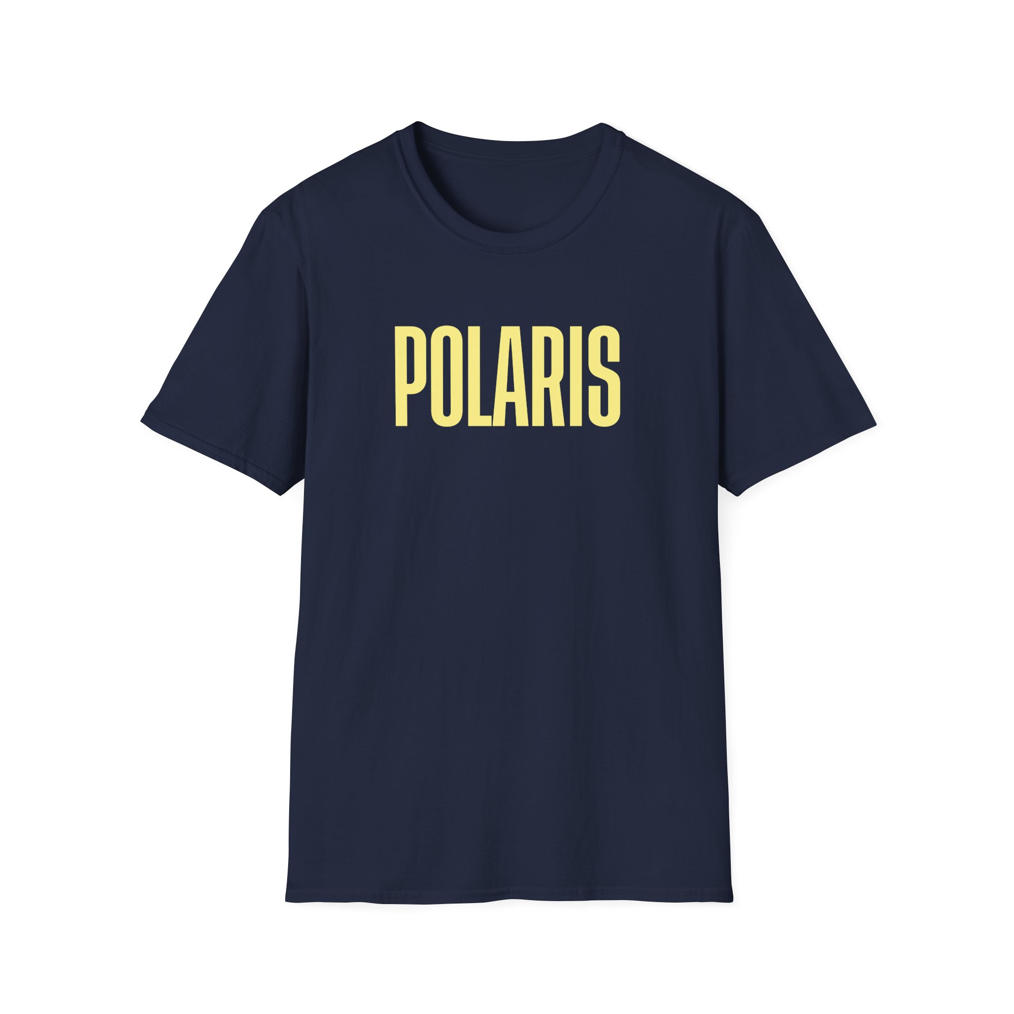 Polaris the Guilt & the Grief Unisex Softstyle T-Shirt - Image 7
