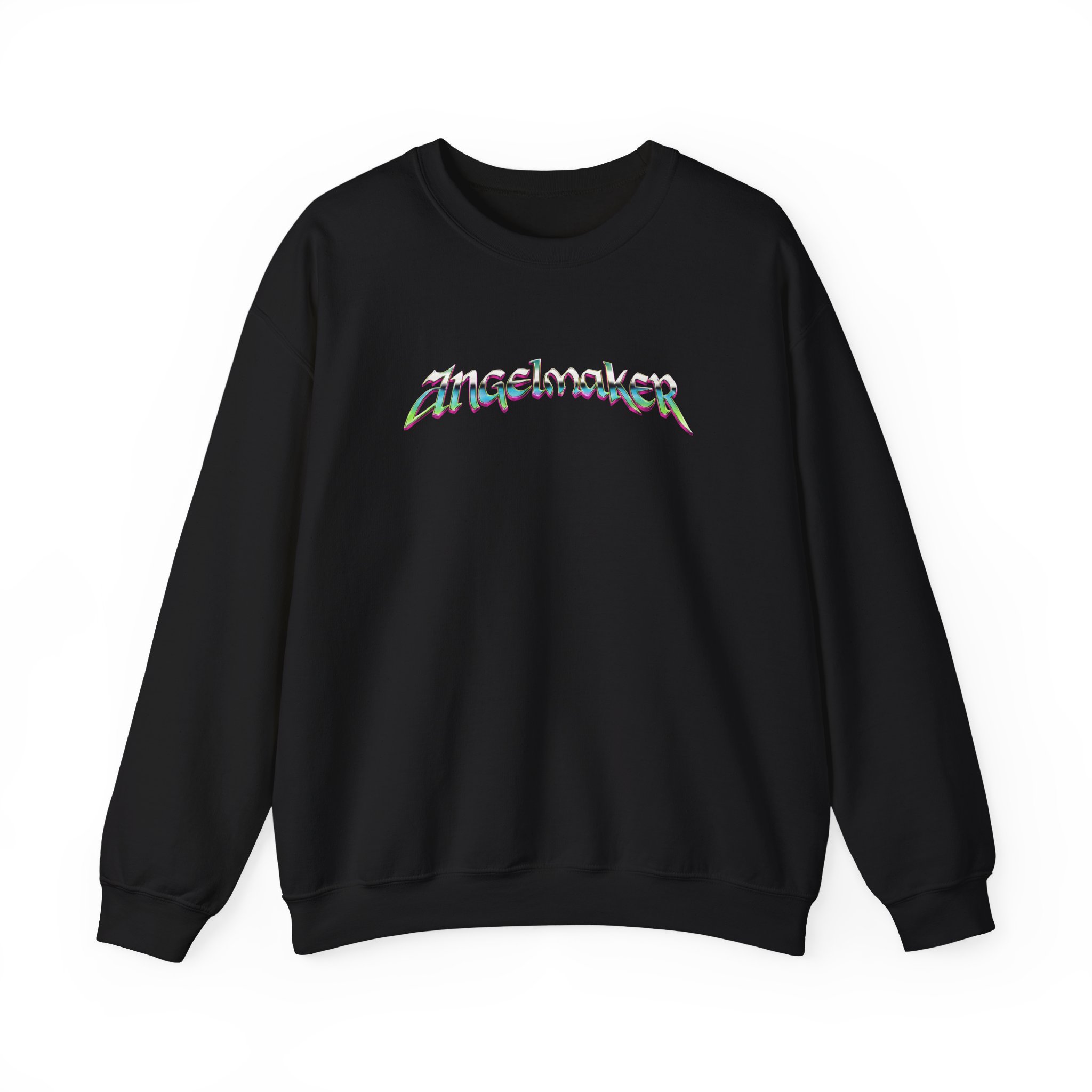 Angelmaker Wolf Spirit (Tour Edition) Unisex Heavy Blend™ Crewneck Sweatshirt