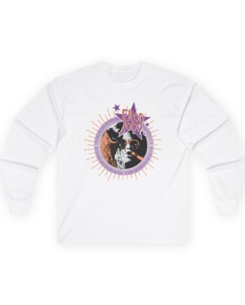 Ej Farewell GYBR Sunburst Piano Frame Photo Unisex Ultra Cotton Long Sleeve Tee