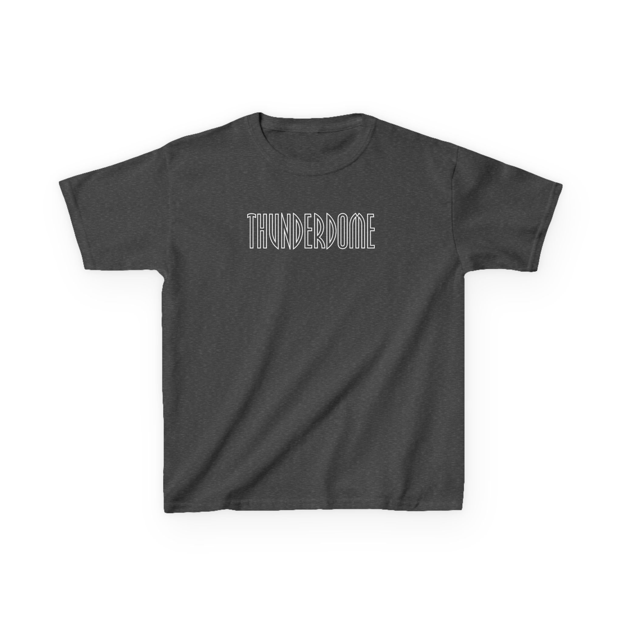 Thunderdome Summer Kids Heavy Cotton™ Tee - Image 7