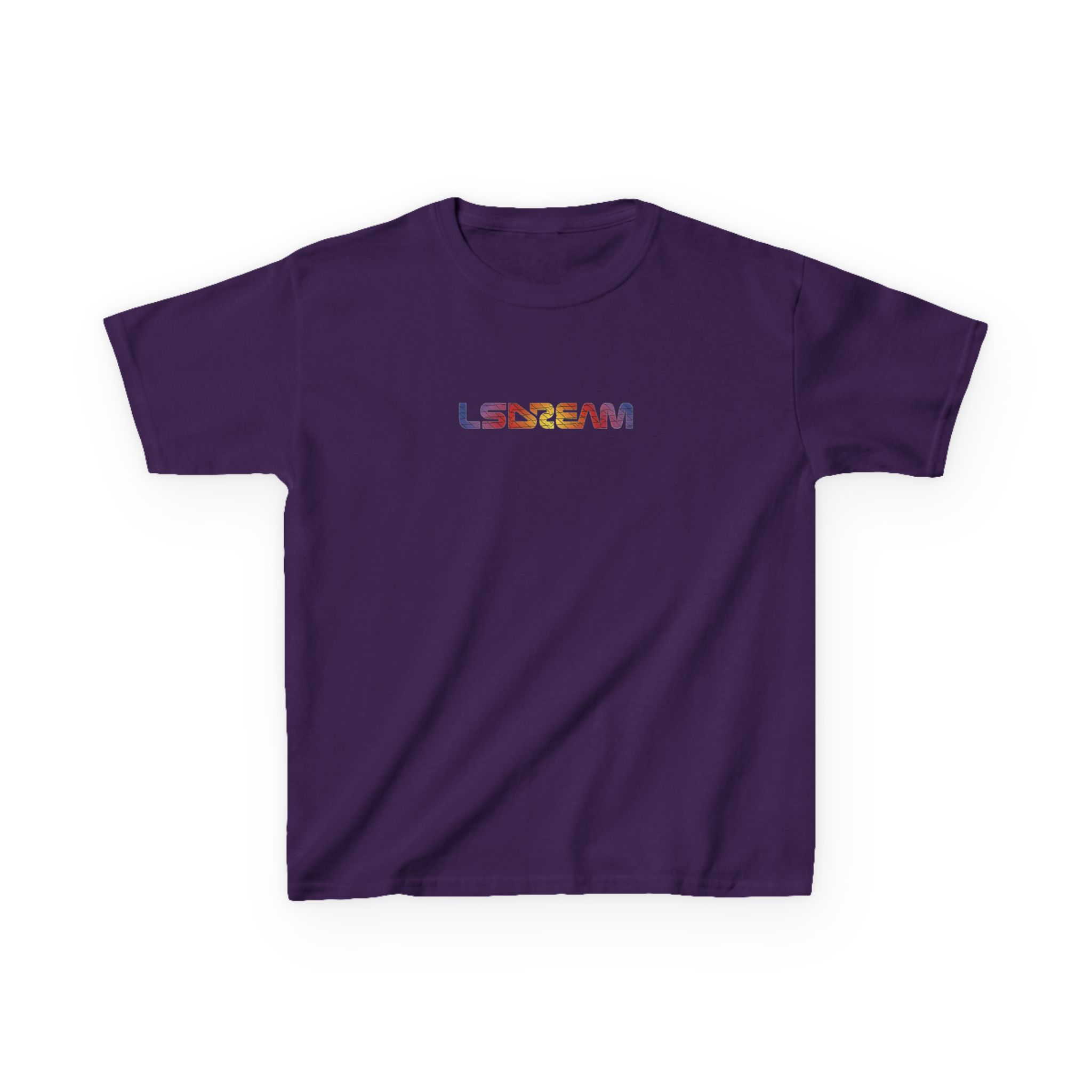 Lsdream Logo Kids Heavy Cotton™ Tee - Image 13