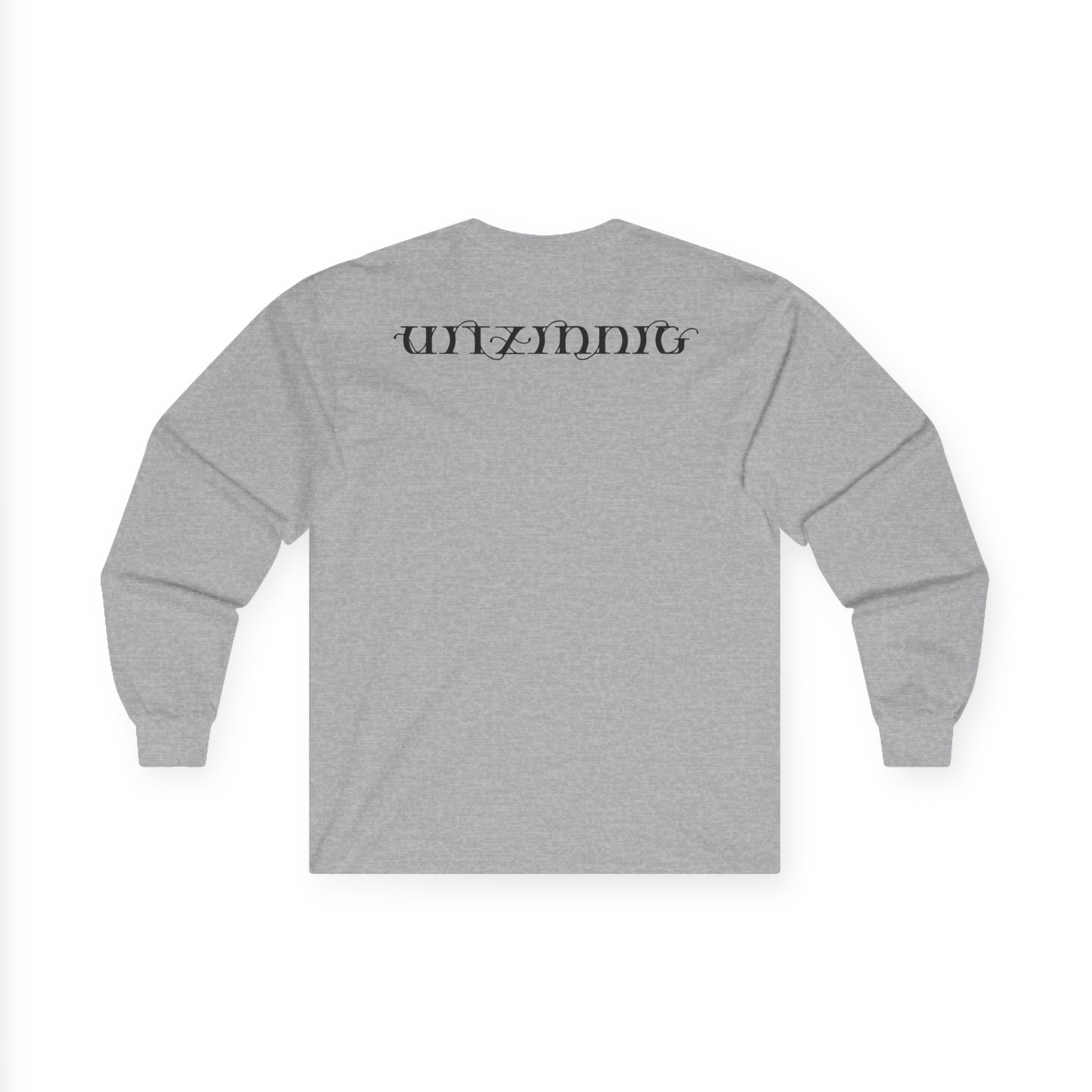 Froukje Unisex Ultra Cotton Long Sleeve Tee - Image 6
